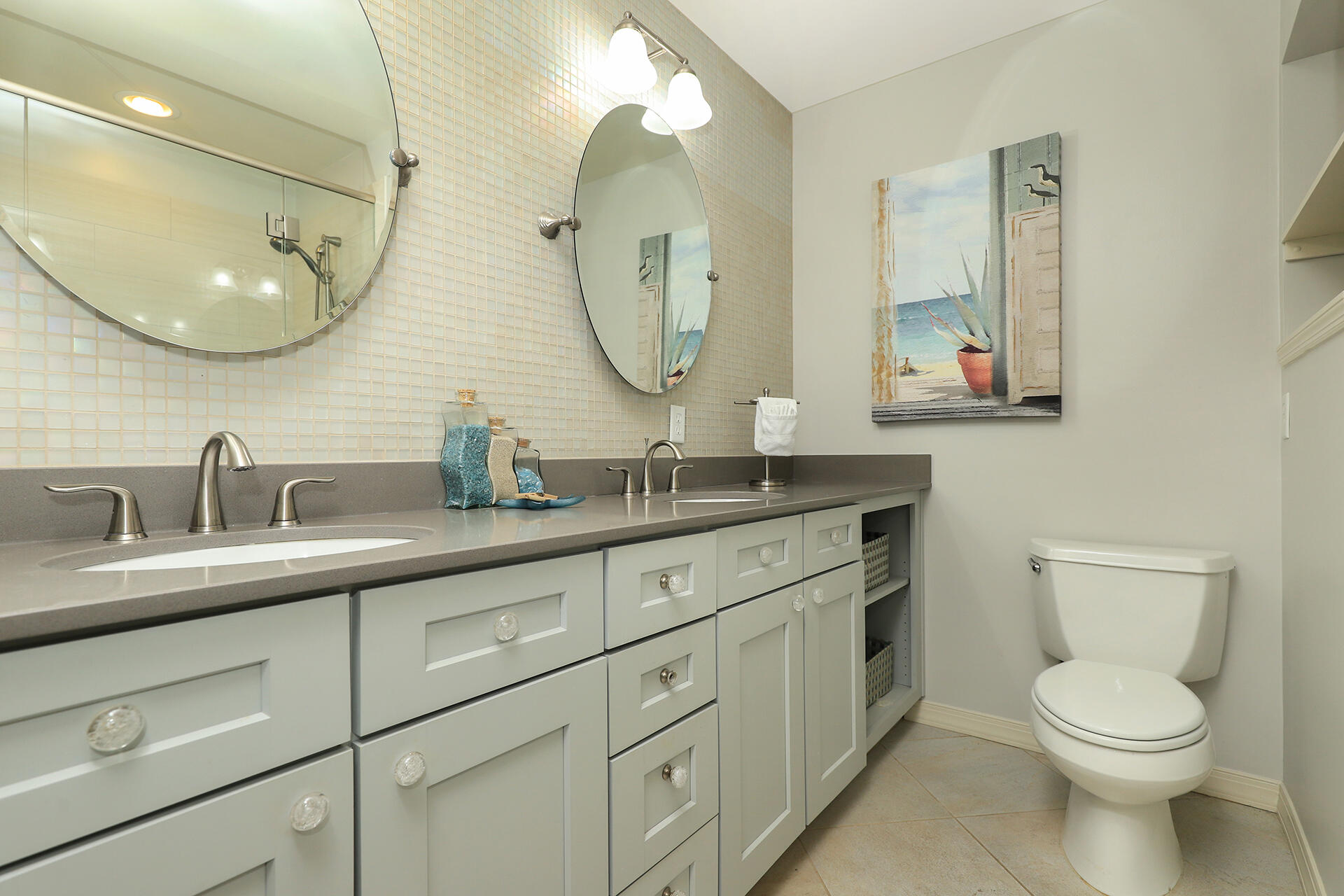 BEACH HIGHLAND 1ST ADD - Residential