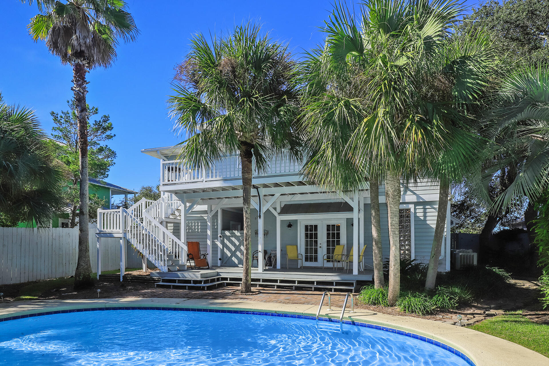 BEACH HIGHLAND 1ST ADD - Residential
