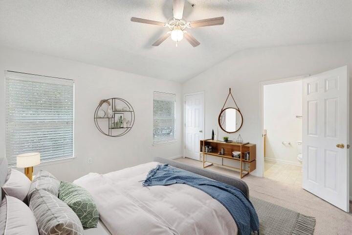 ROLLING PINES - Residential