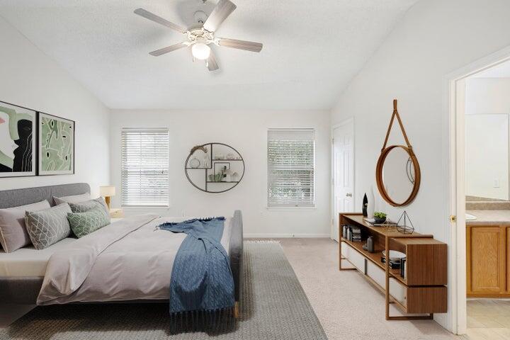 ROLLING PINES - Residential