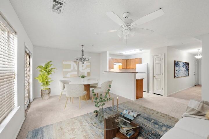 ROLLING PINES - Residential