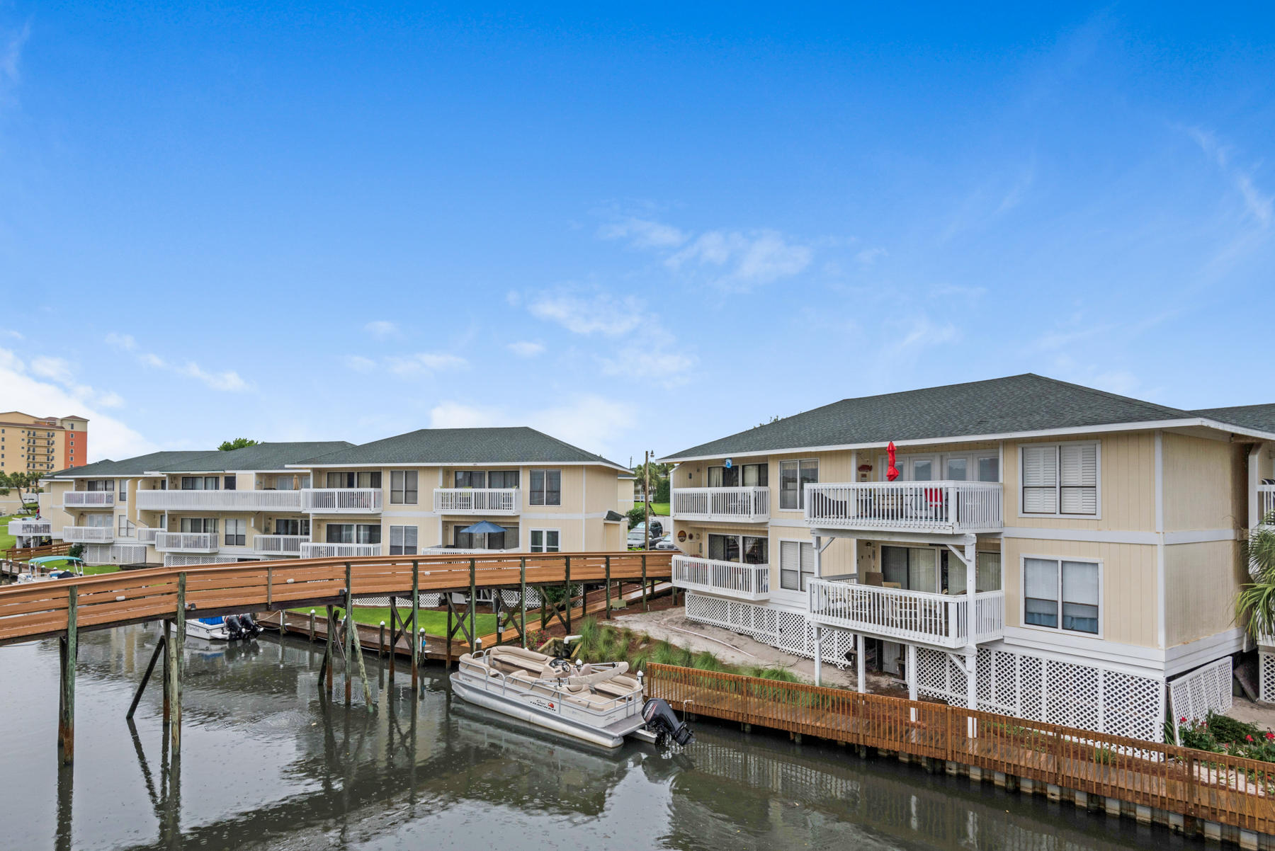 SANDPIPER COVE PH 12 - Residential