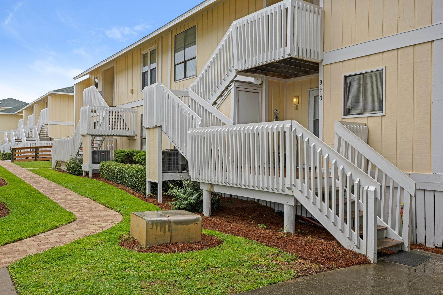 SANDPIPER COVE PH 12 - Residential