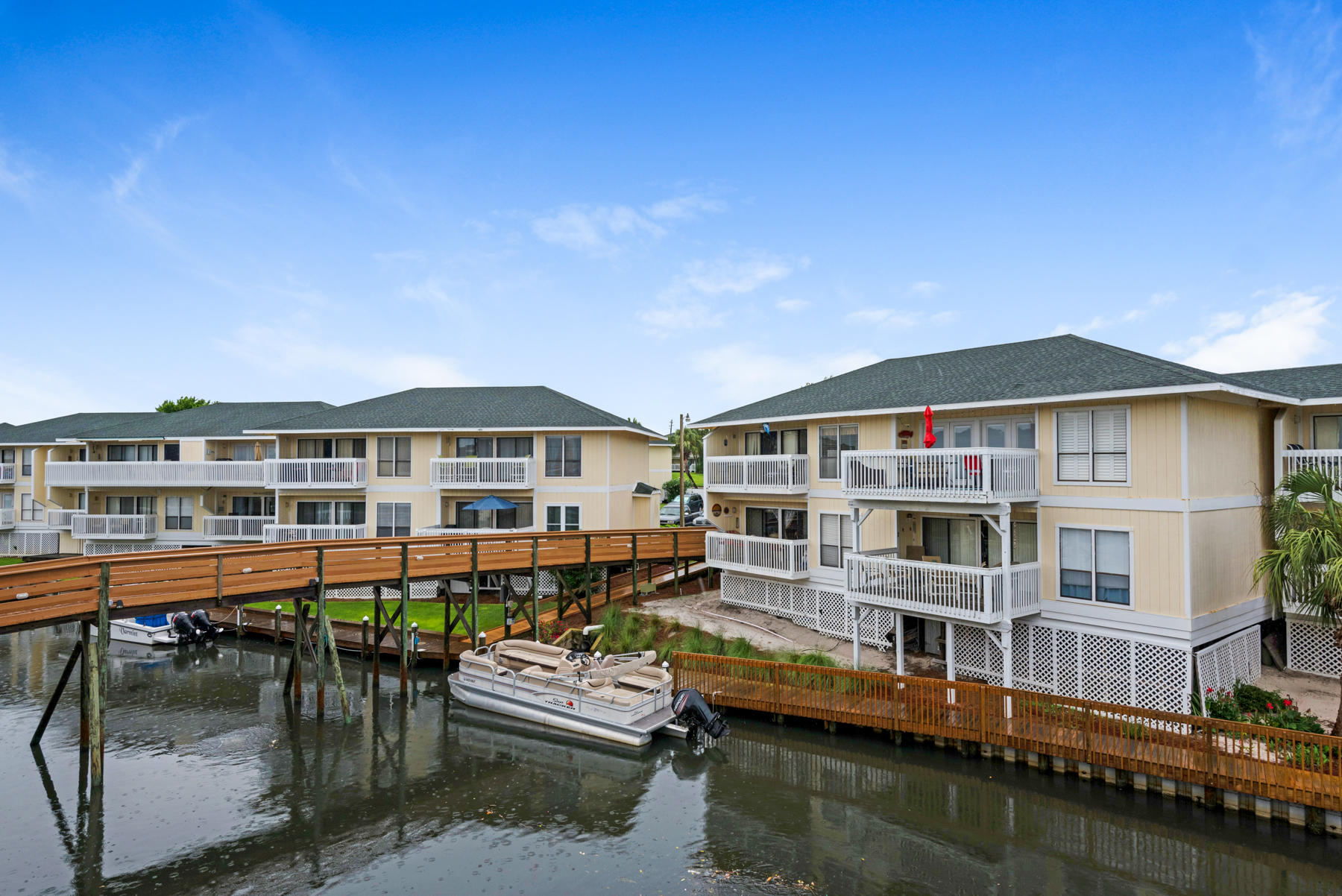 SANDPIPER COVE PH 12 - Residential