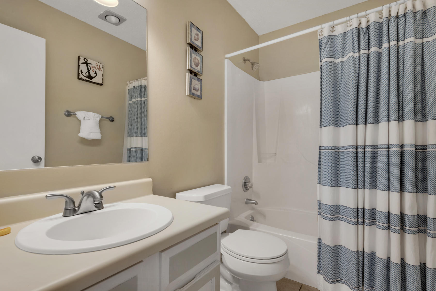 SANDPIPER COVE PH 12 - Residential