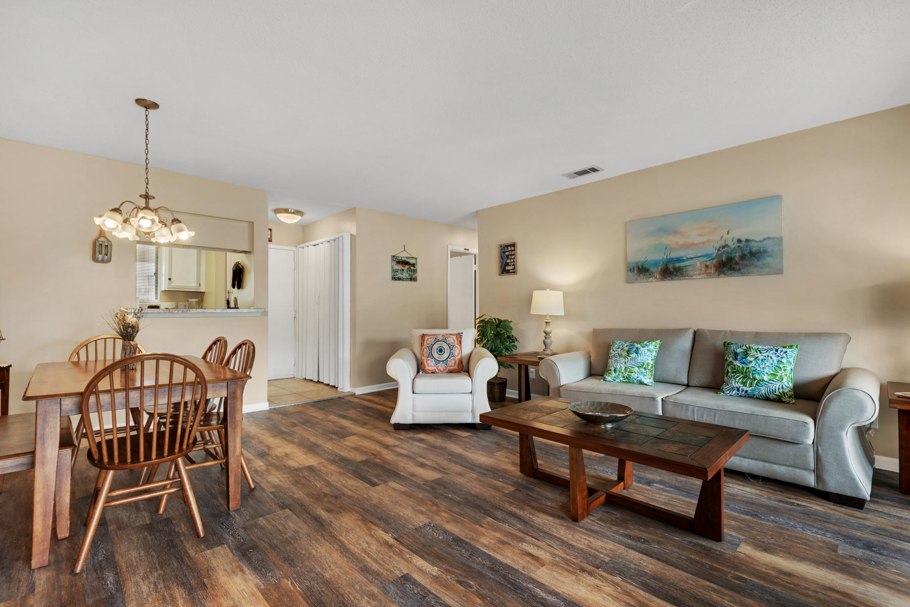 SANDPIPER COVE PH 12 - Residential