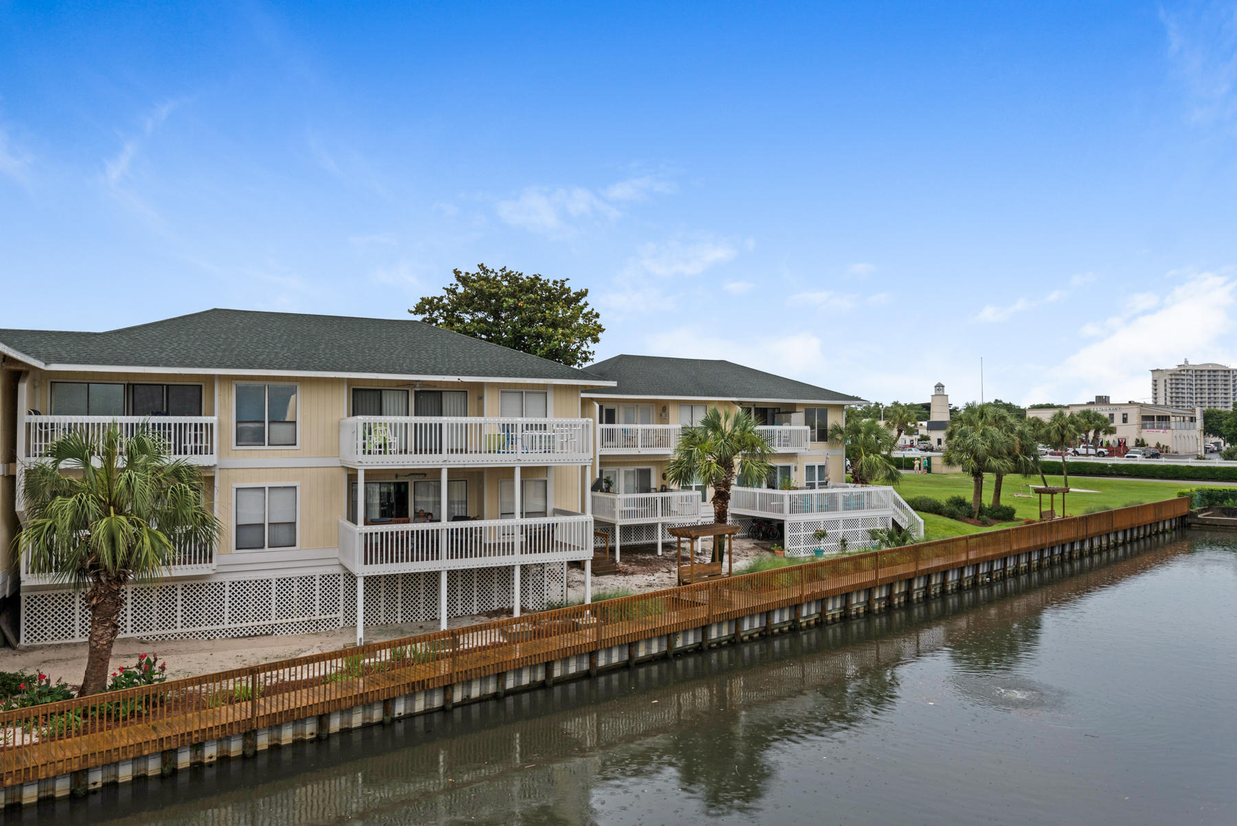 SANDPIPER COVE PH 12 - Residential