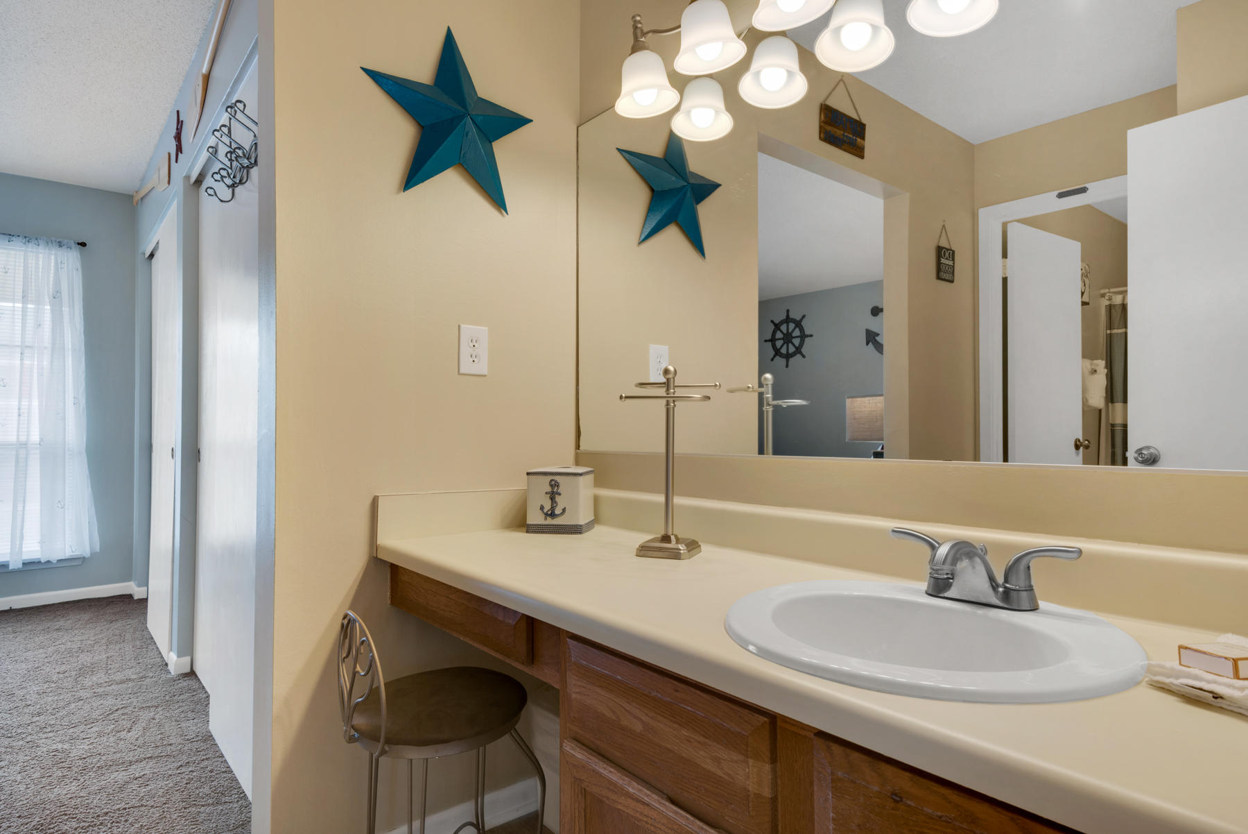 SANDPIPER COVE PH 12 - Residential