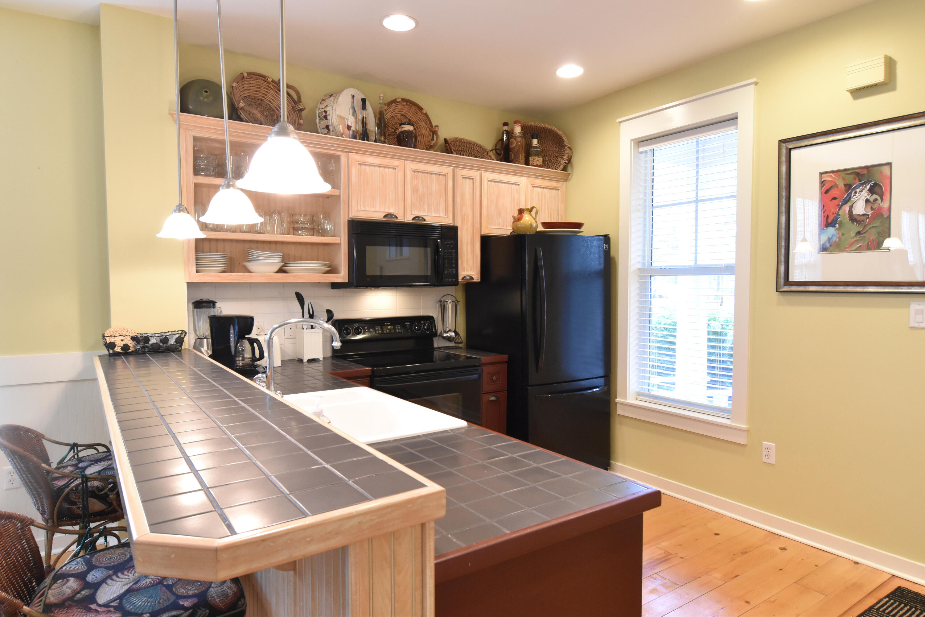 LAUREL GROVE - Residential