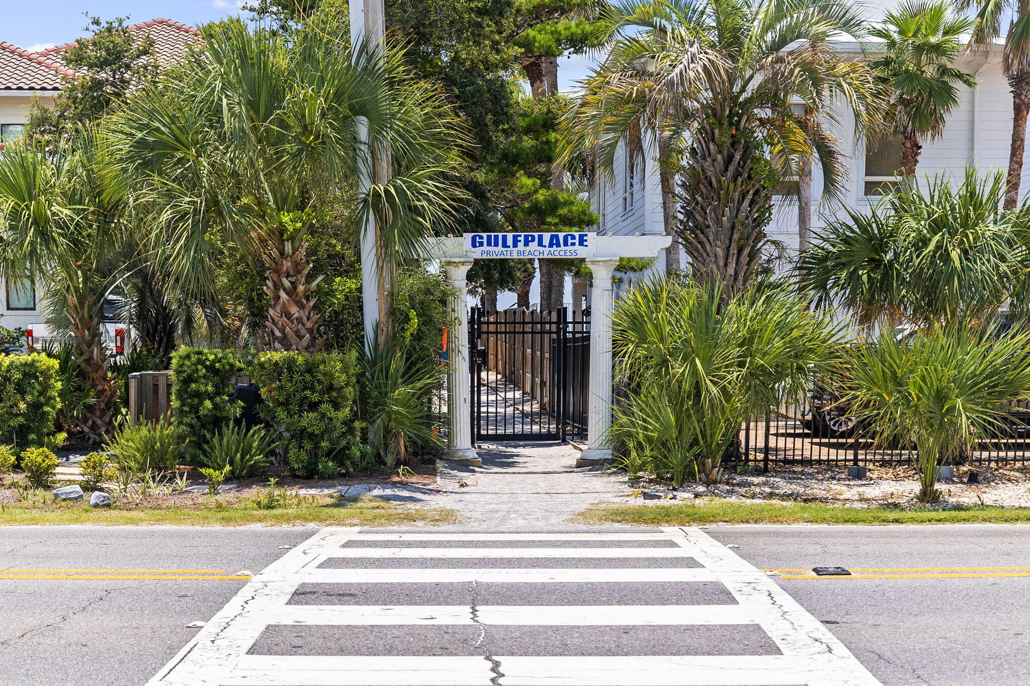 GULF PLACE CABANAS CONDO - Residential
