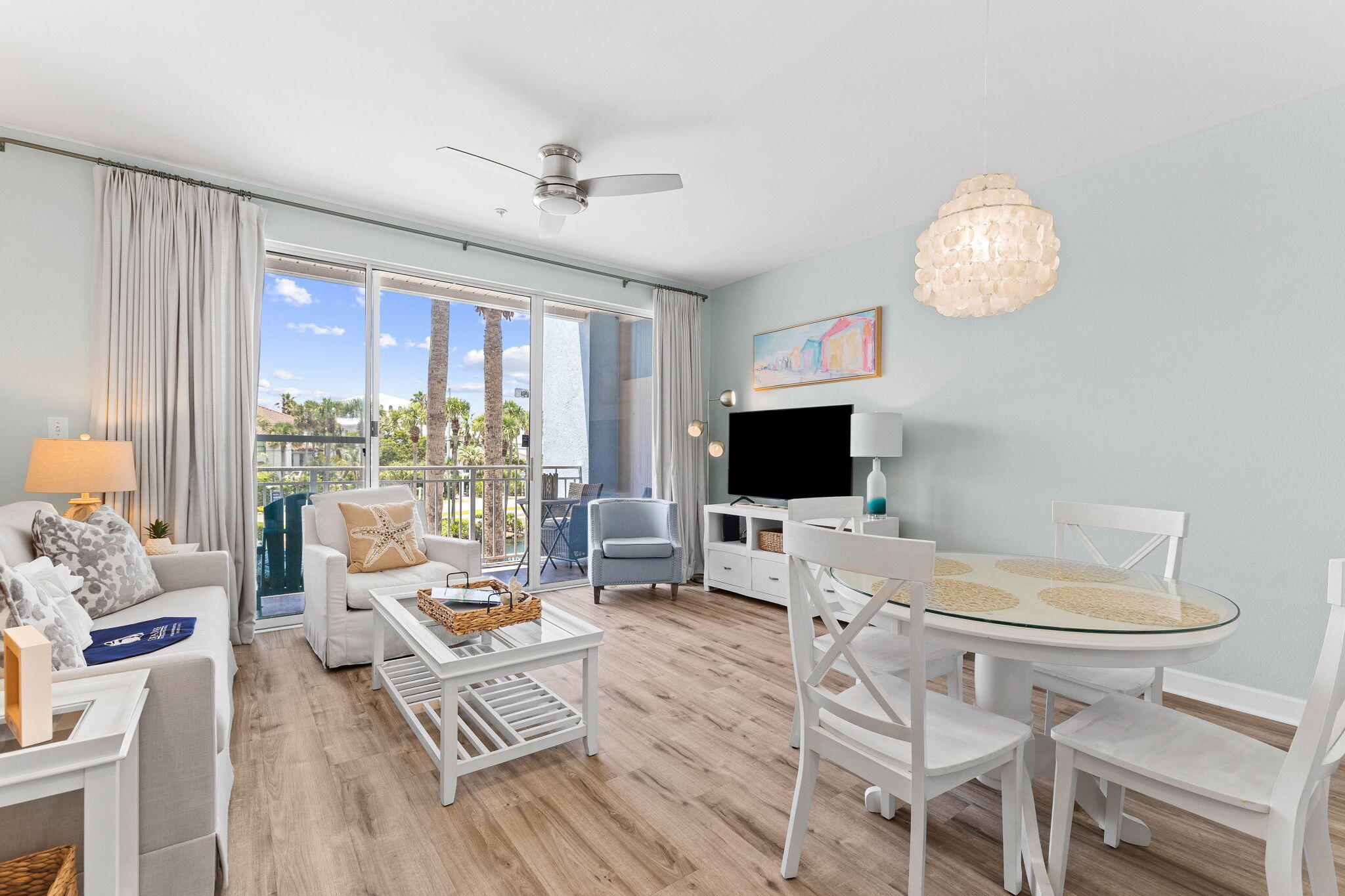 GULF PLACE CABANAS CONDO - Residential