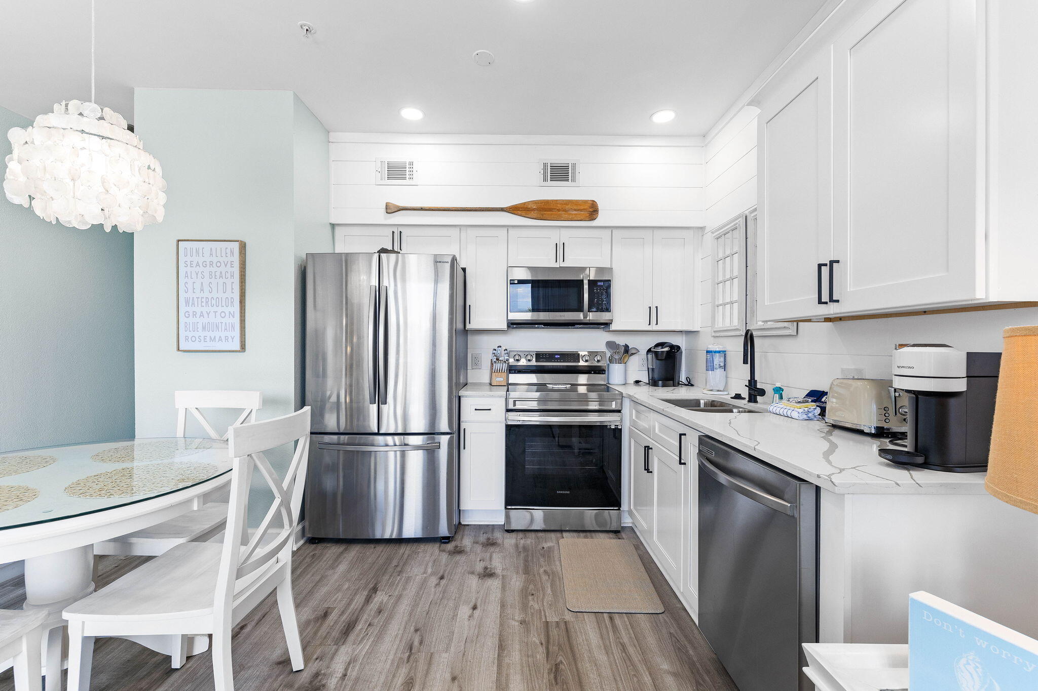 GULF PLACE CABANAS CONDO - Residential