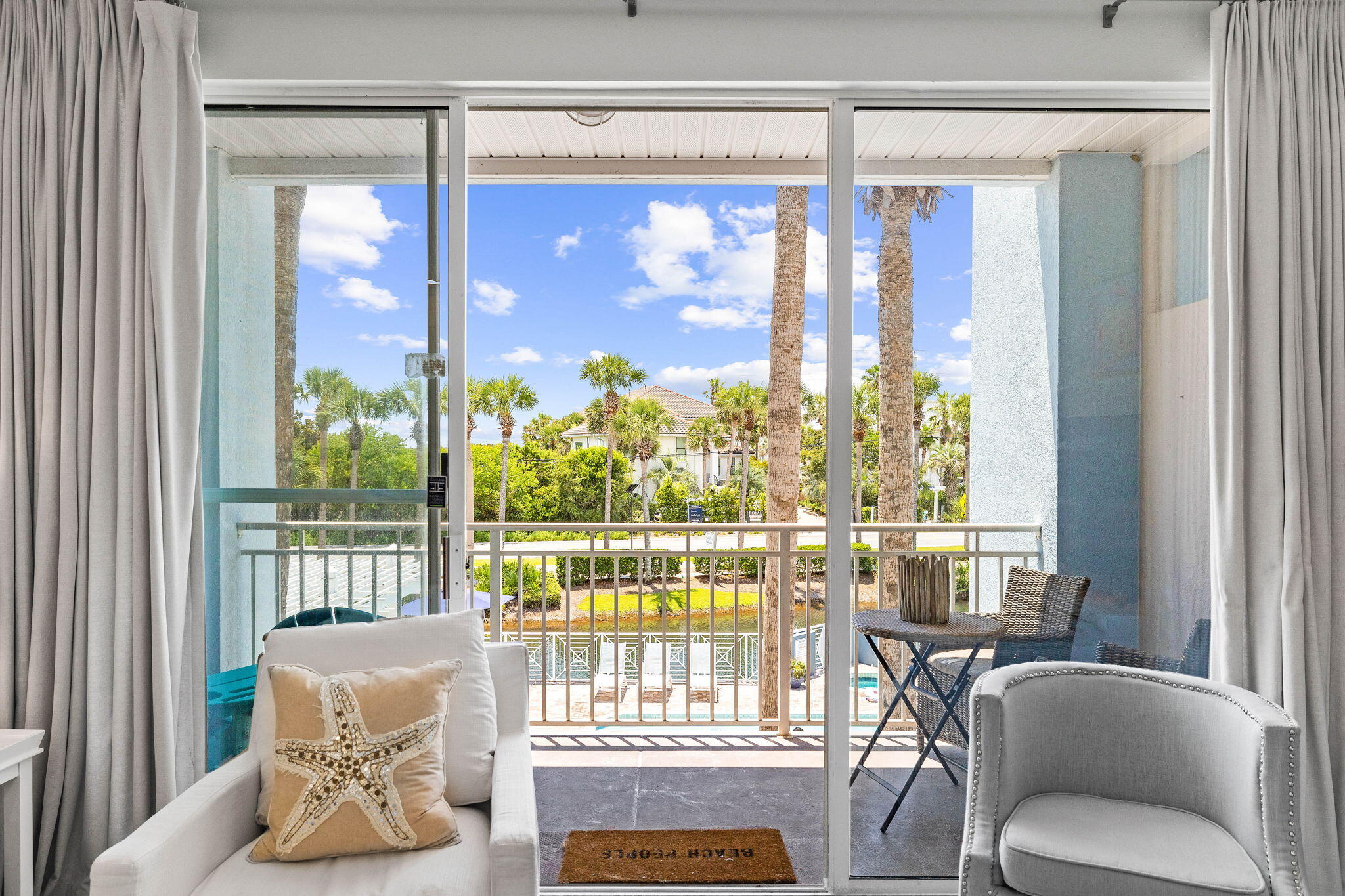 GULF PLACE CABANAS CONDO - Residential