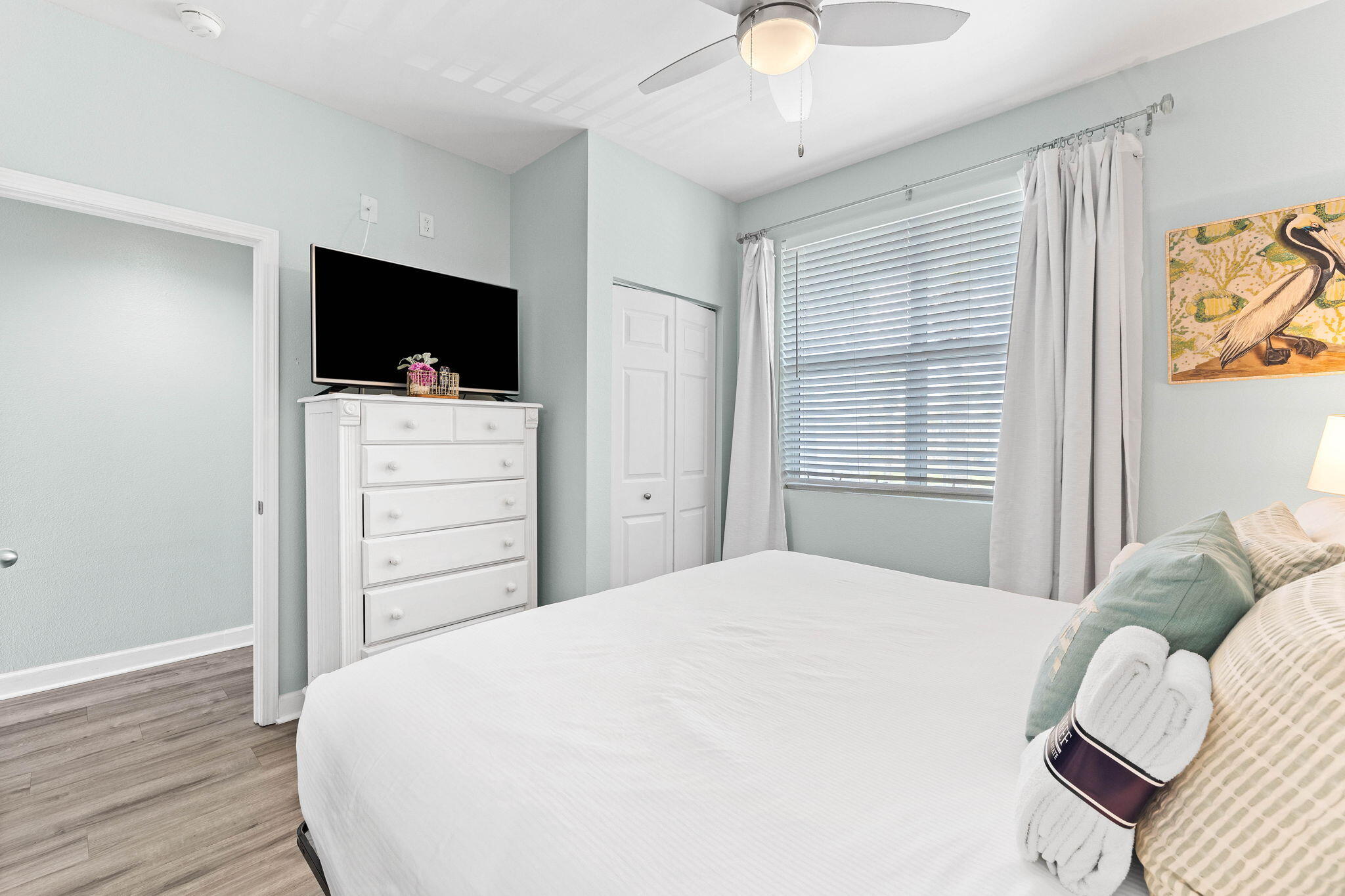 GULF PLACE CABANAS CONDO - Residential