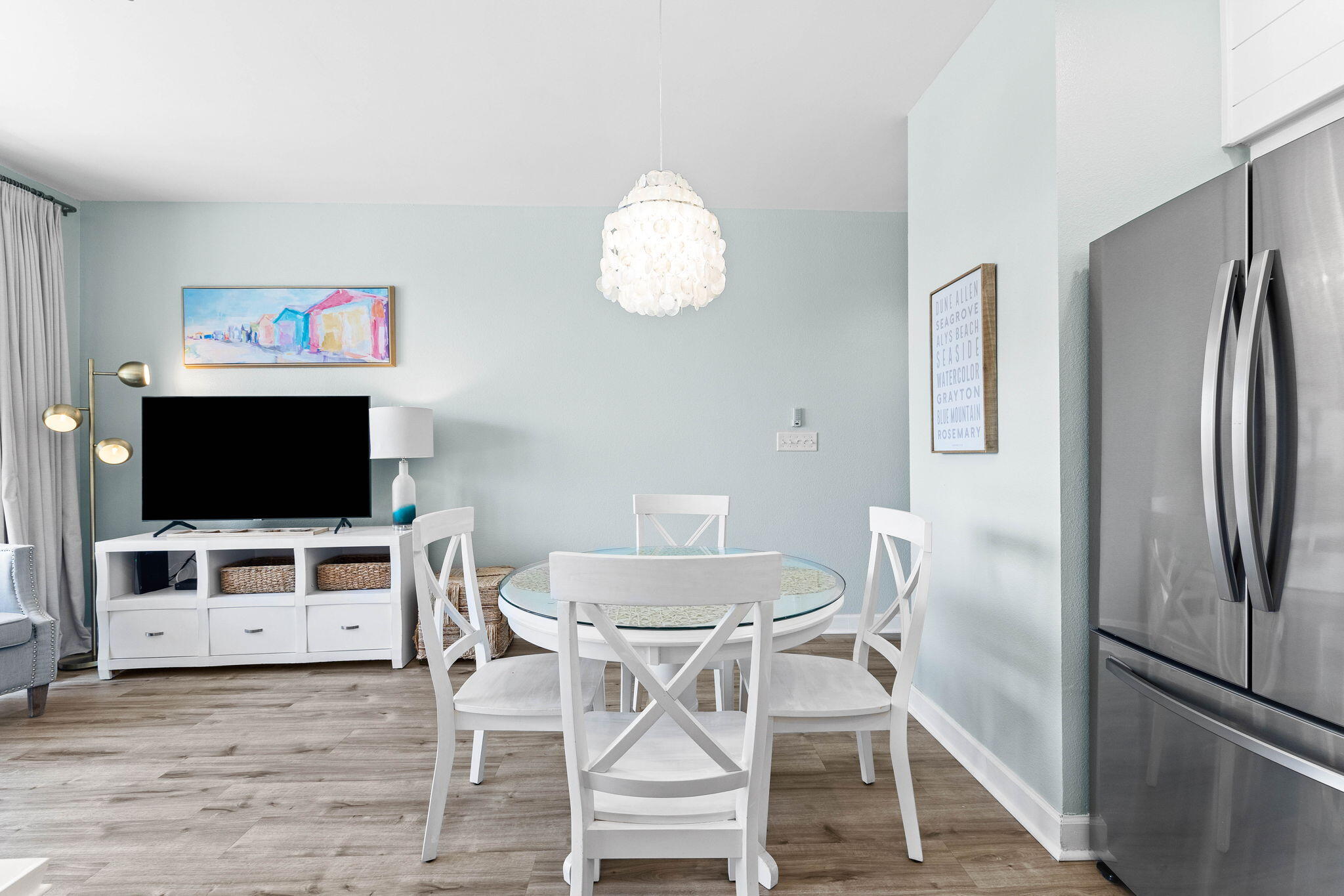 GULF PLACE CABANAS CONDO - Residential