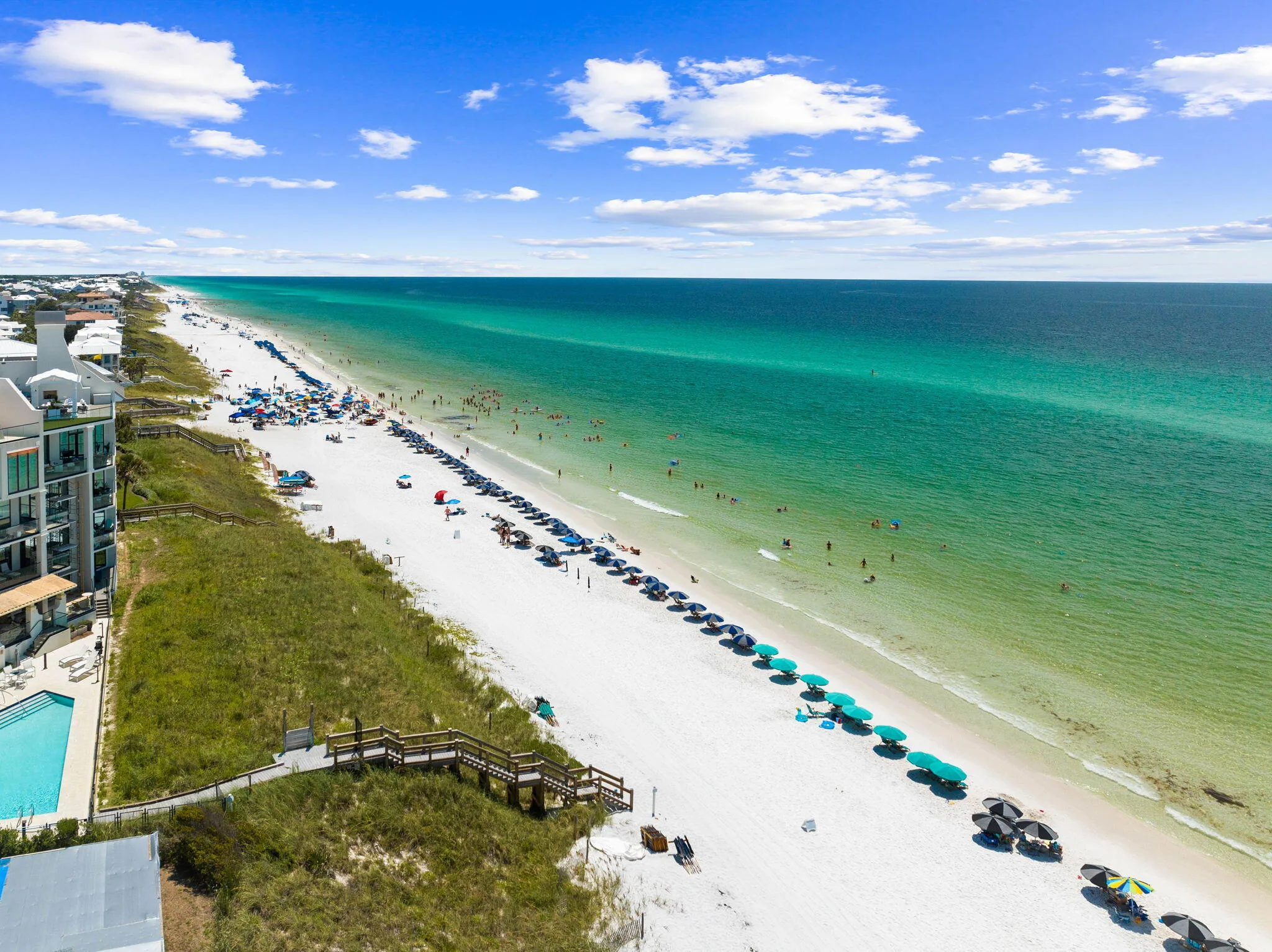 Santa Rosa Beach, Florida 32459, United States, 1 Bedroom Bedrooms, ,2 BathroomsBathrooms,Residential,Active,49915
