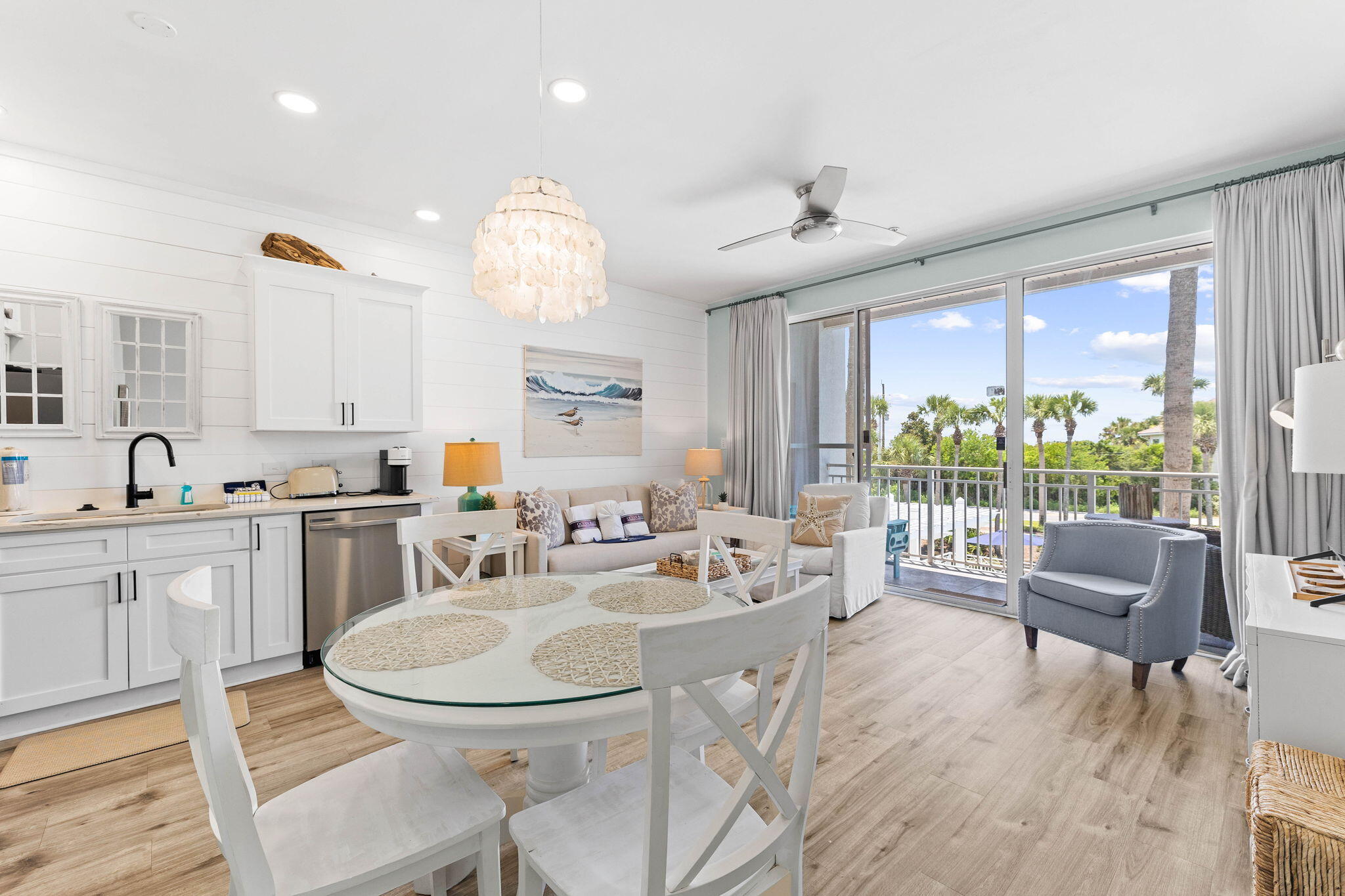 GULF PLACE CABANAS CONDO - Residential