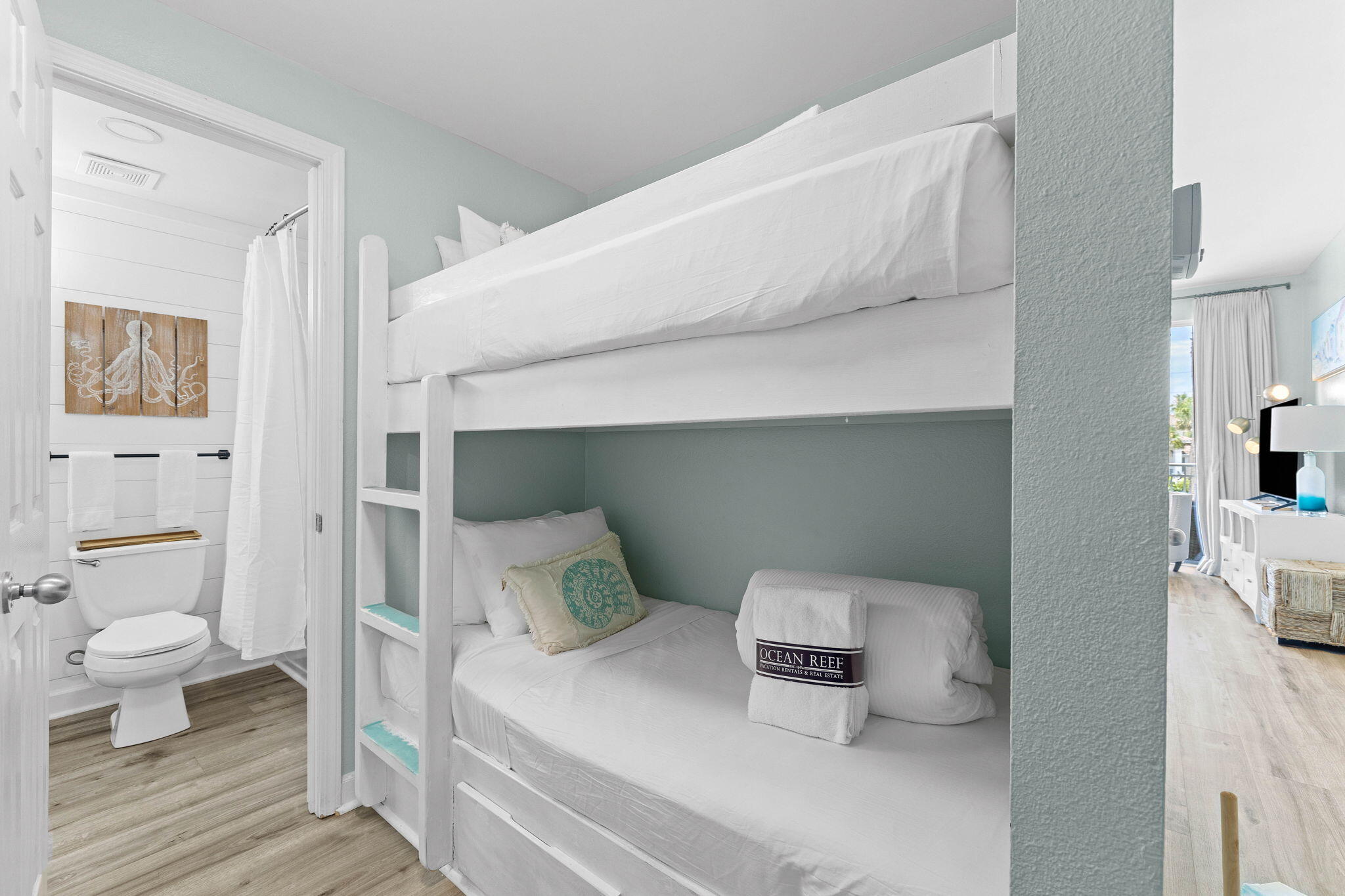 GULF PLACE CABANAS CONDO - Residential