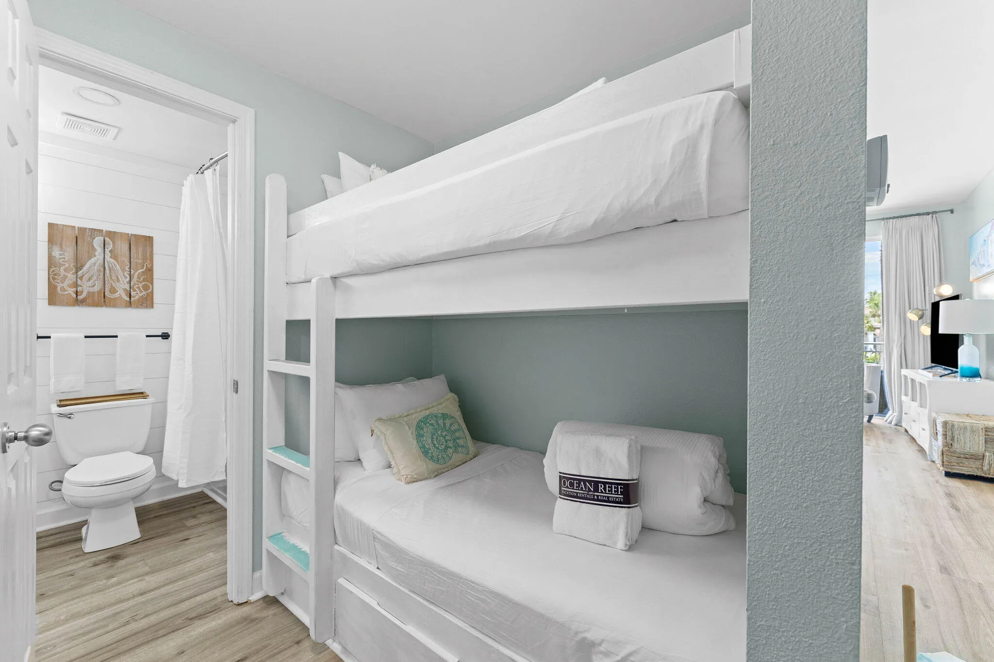 Santa Rosa Beach, Florida 32459, United States, 1 Bedroom Bedrooms, ,2 BathroomsBathrooms,Residential,Active,49915