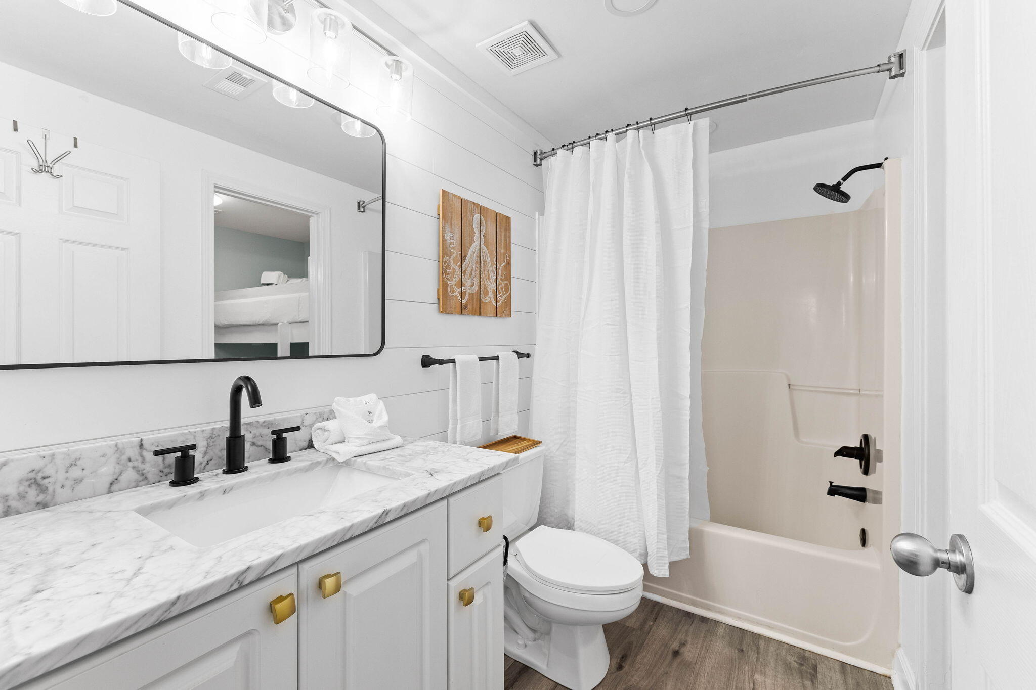 GULF PLACE CABANAS CONDO - Residential