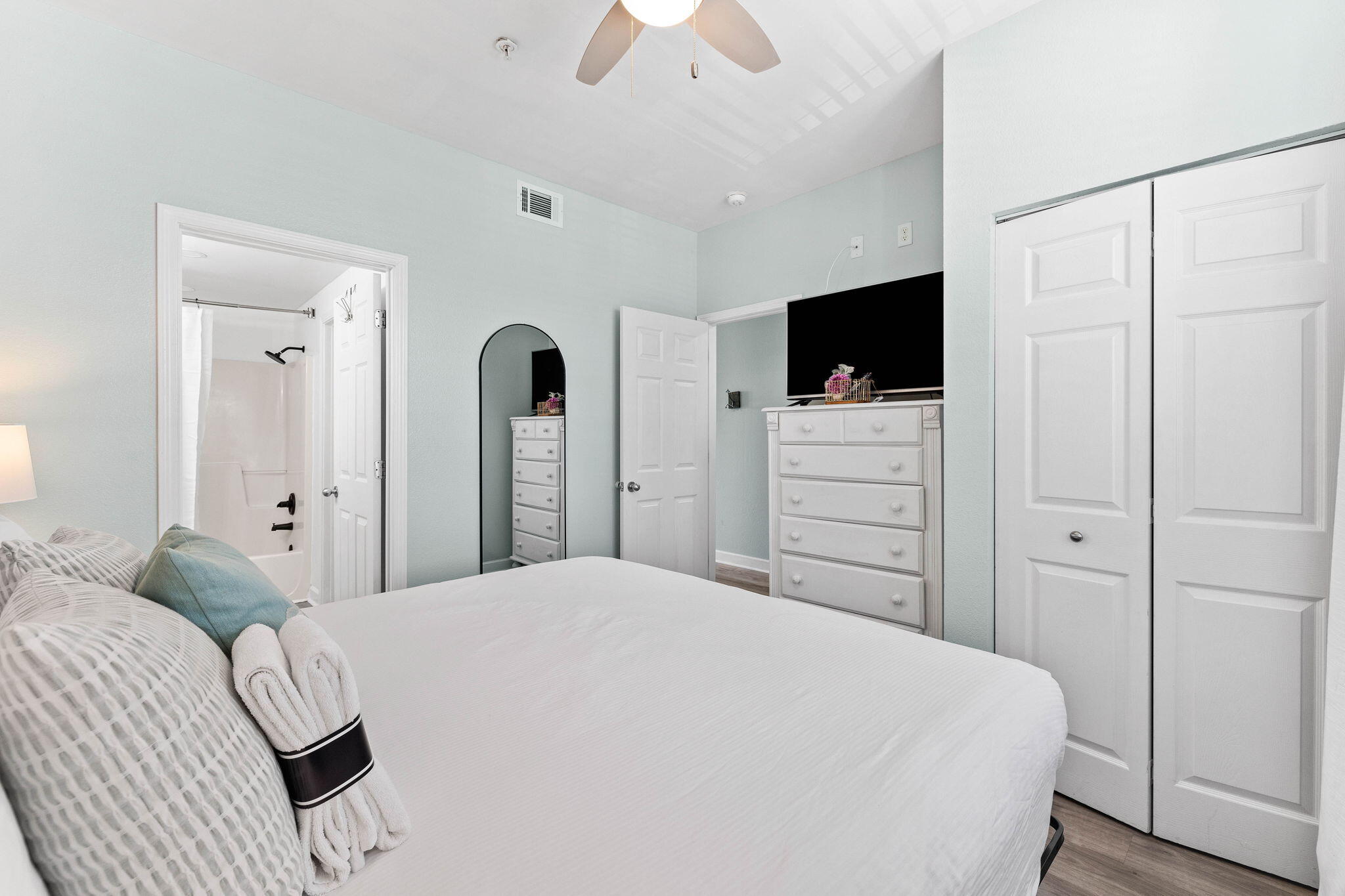 GULF PLACE CABANAS CONDO - Residential