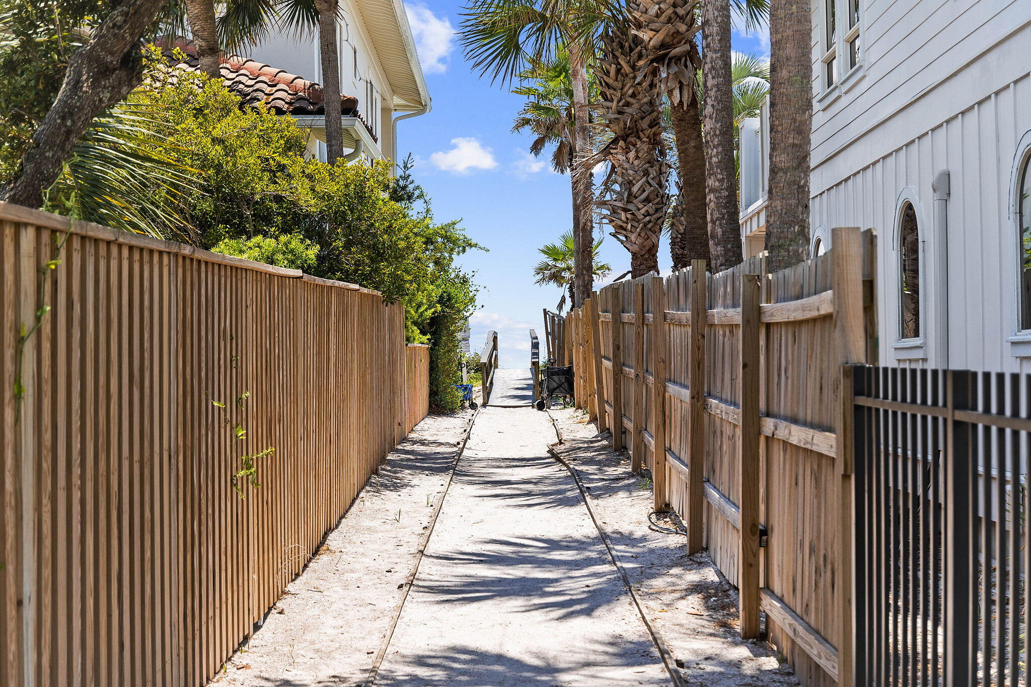 GULF PLACE CABANAS CONDO - Residential