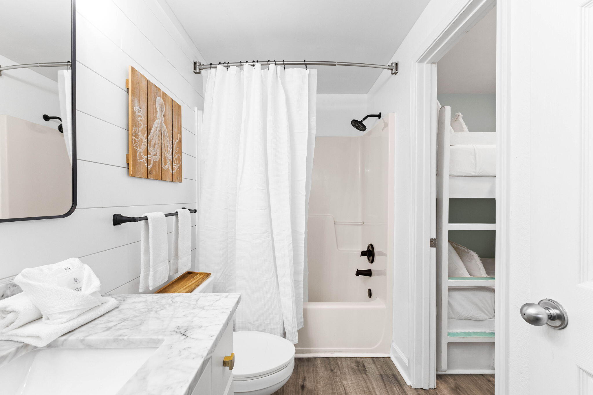GULF PLACE CABANAS CONDO - Residential