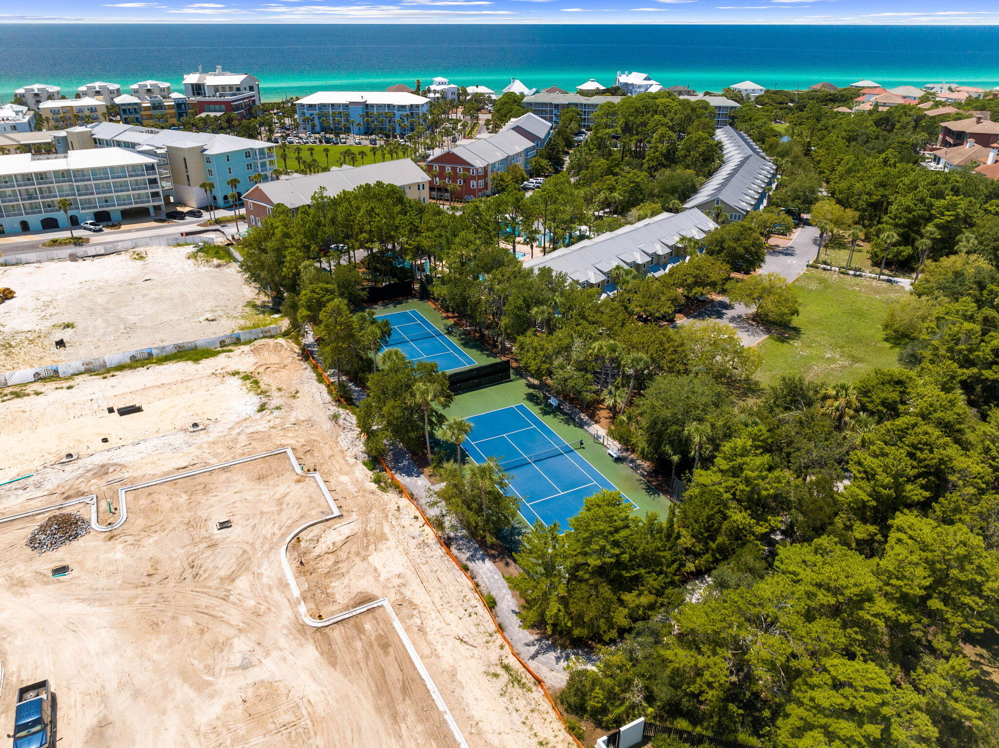 GULF PLACE CABANAS CONDO - Residential