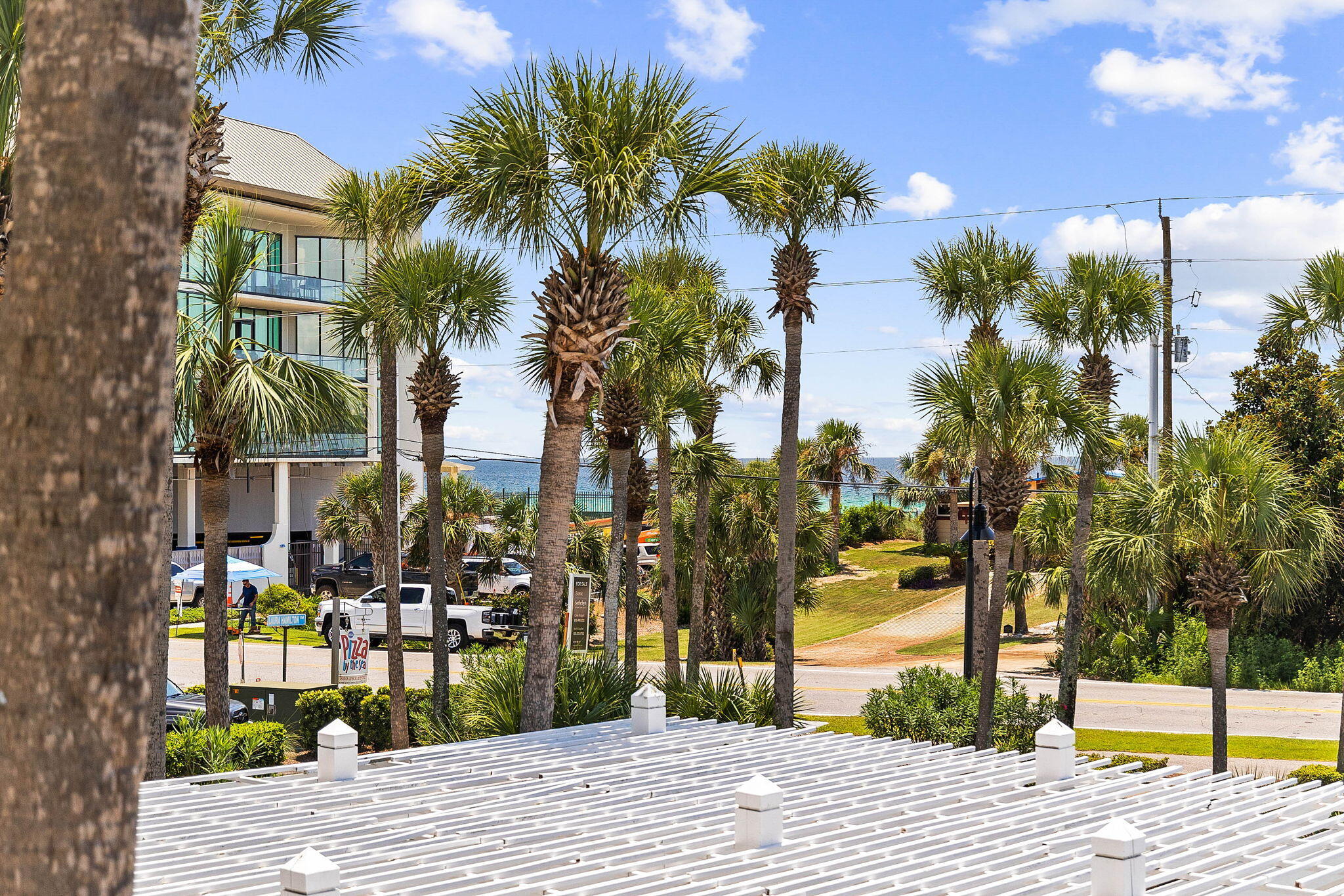 GULF PLACE CABANAS CONDO - Residential