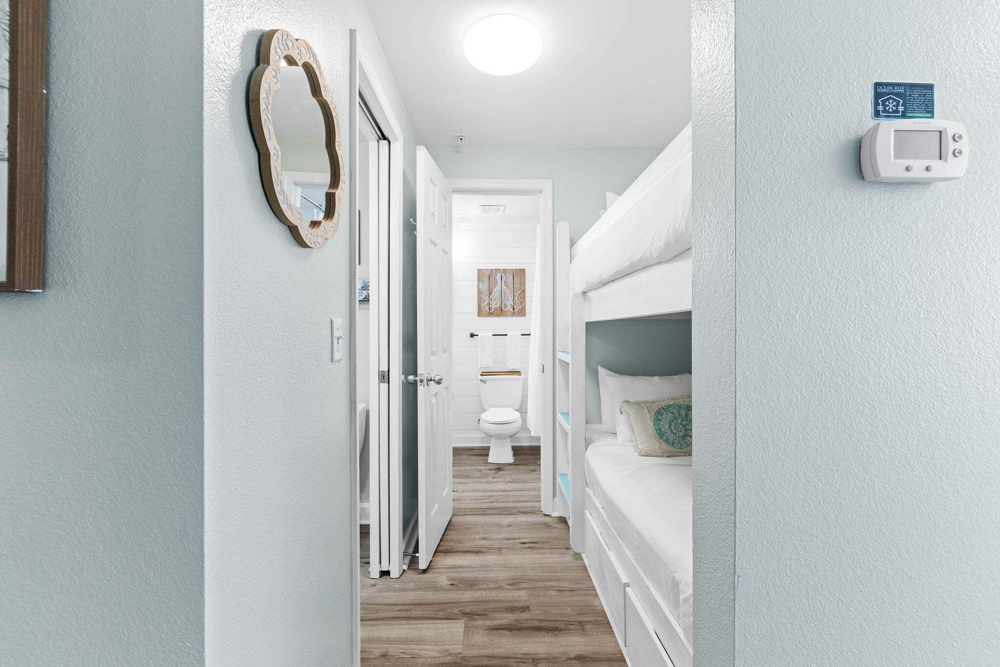 GULF PLACE CABANAS CONDO - Residential
