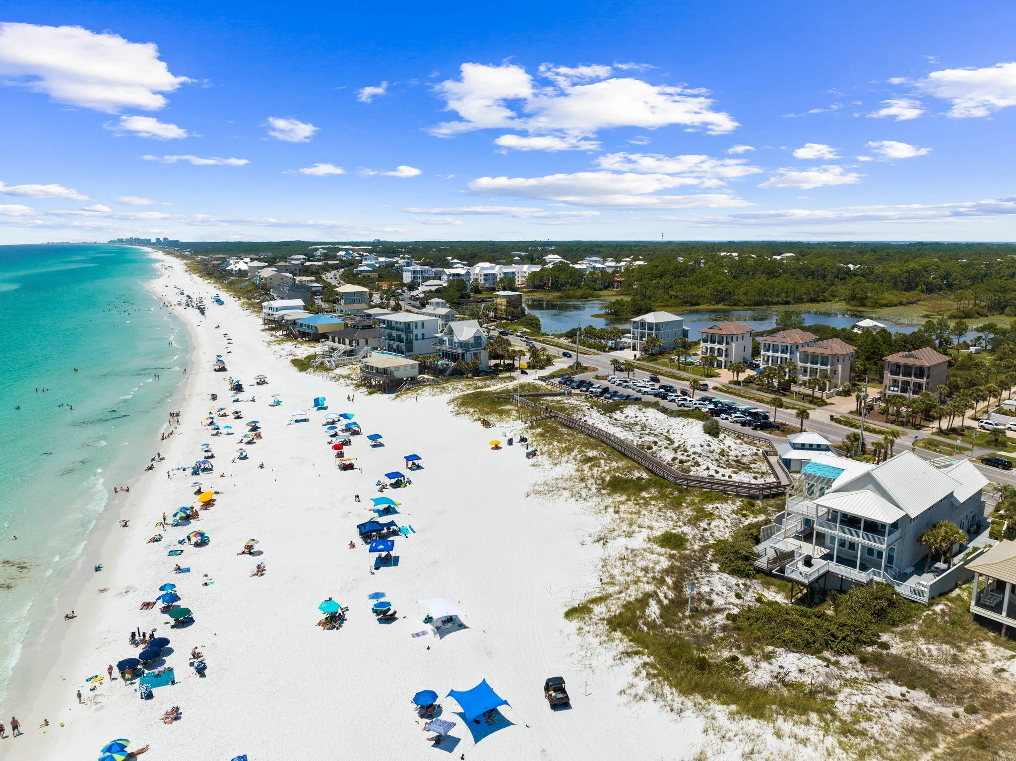 Santa Rosa Beach, Florida 32459, United States, 1 Bedroom Bedrooms, ,2 BathroomsBathrooms,Residential,Active,49915