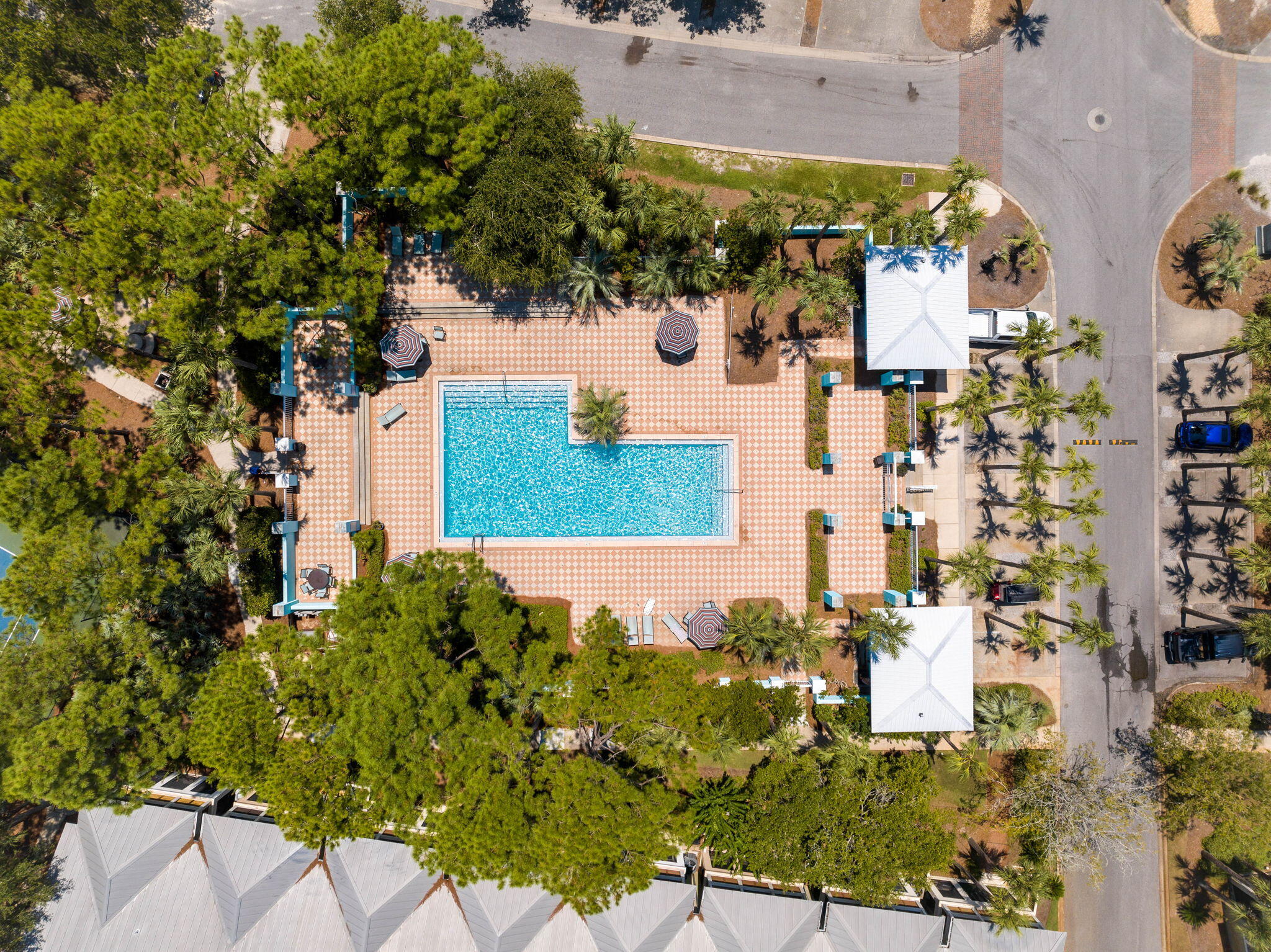 GULF PLACE CABANAS CONDO - Residential