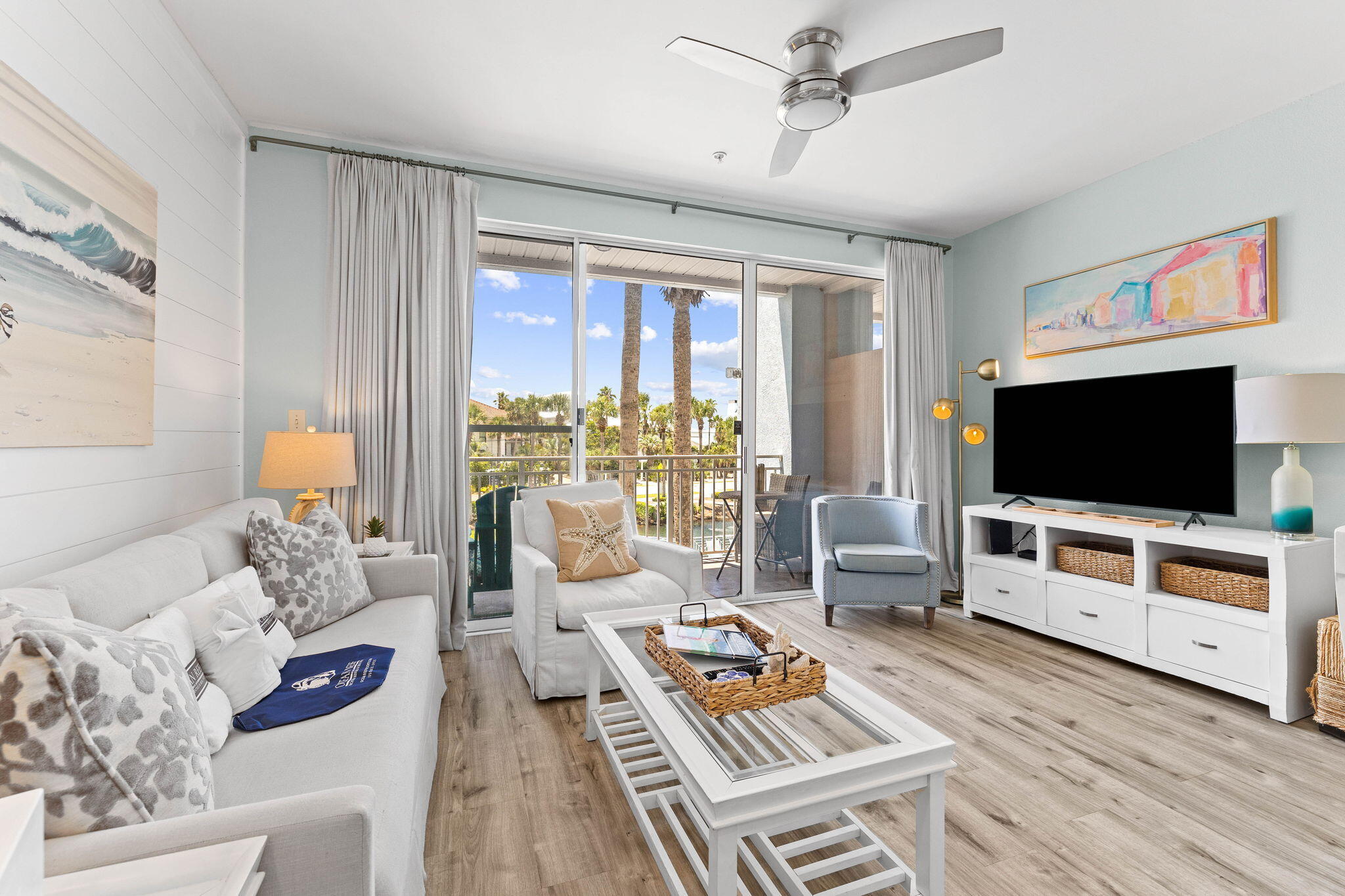 GULF PLACE CABANAS CONDO - Residential