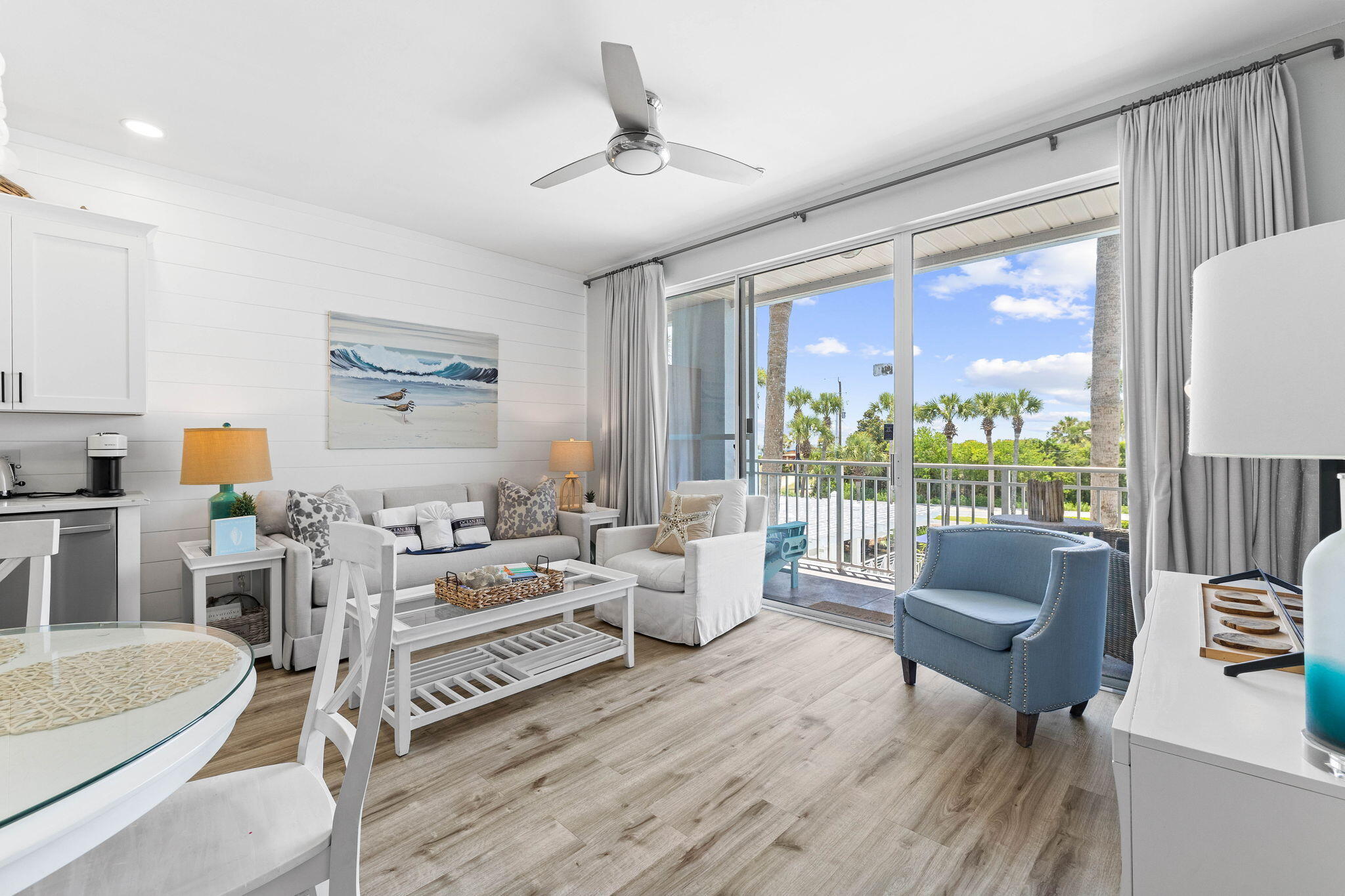 GULF PLACE CABANAS CONDO - Residential