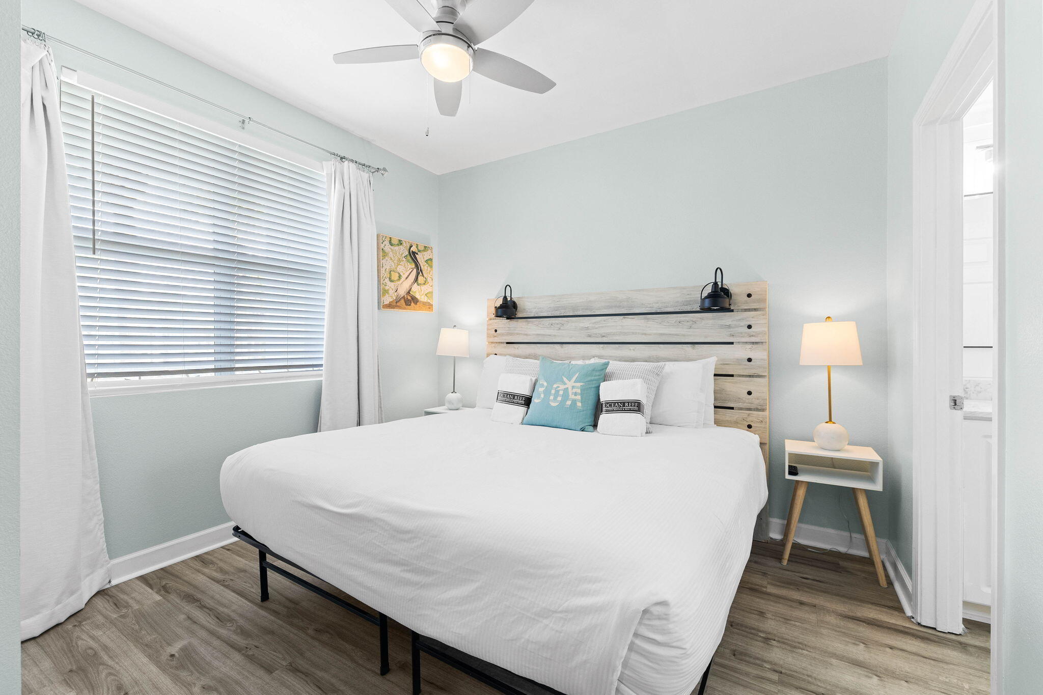 GULF PLACE CABANAS CONDO - Residential