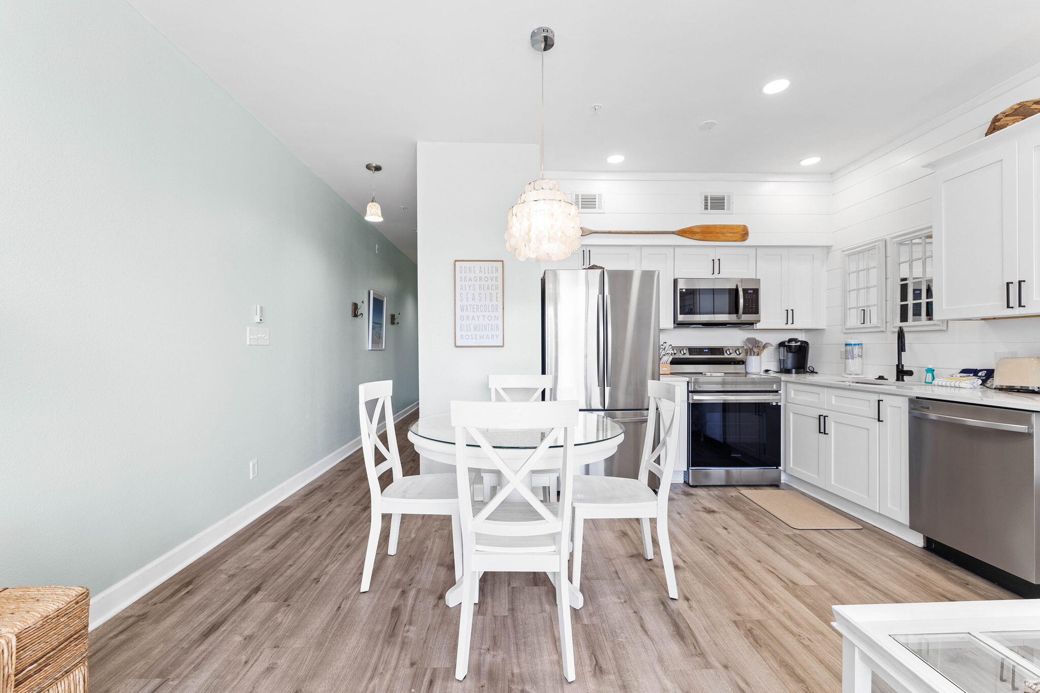 GULF PLACE CABANAS CONDO - Residential