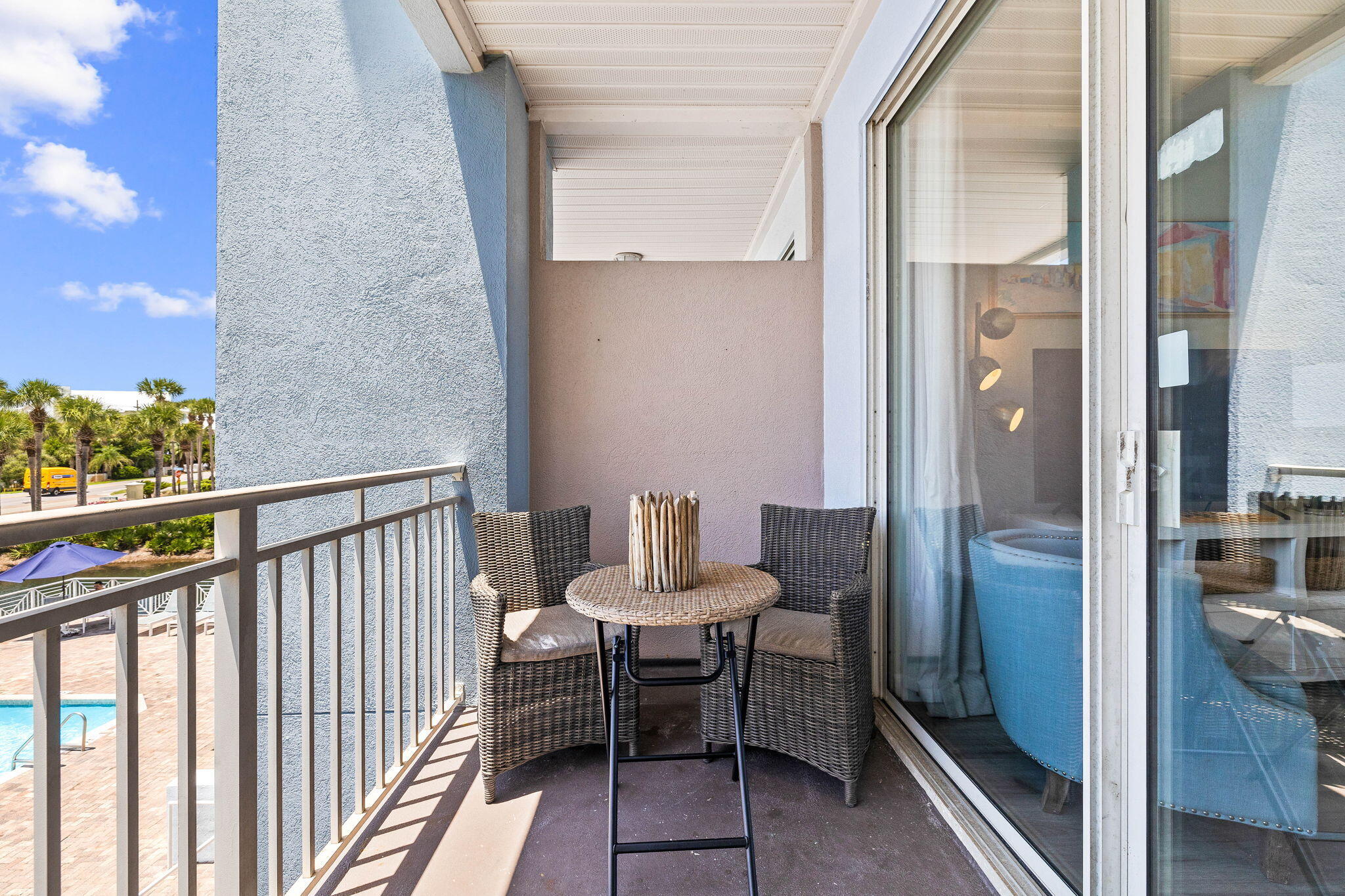 GULF PLACE CABANAS CONDO - Residential