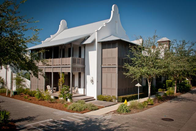 ROSEMARY BEACH - Residential