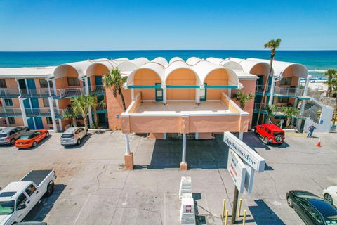 A home in Panama City Beach