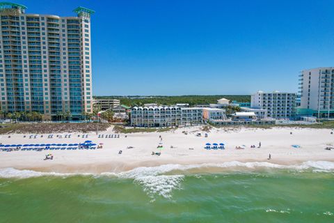 A home in Panama City Beach