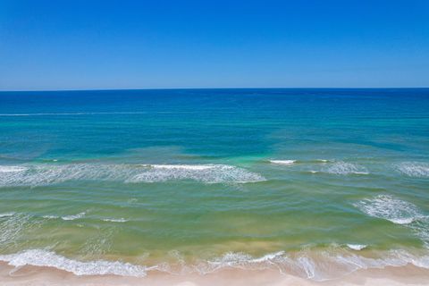 A home in Panama City Beach