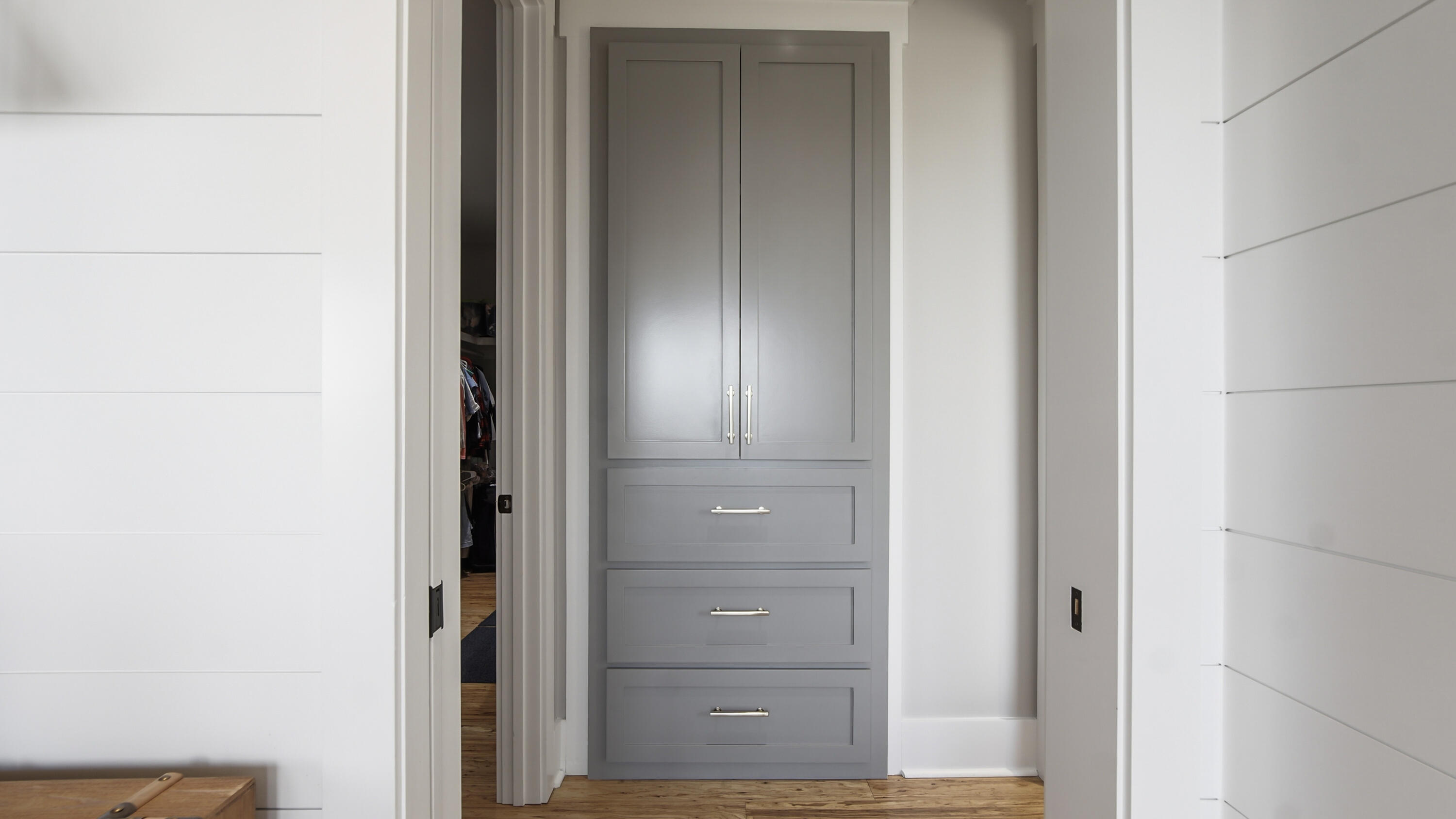 CROSS CREEK SHORES - Residential