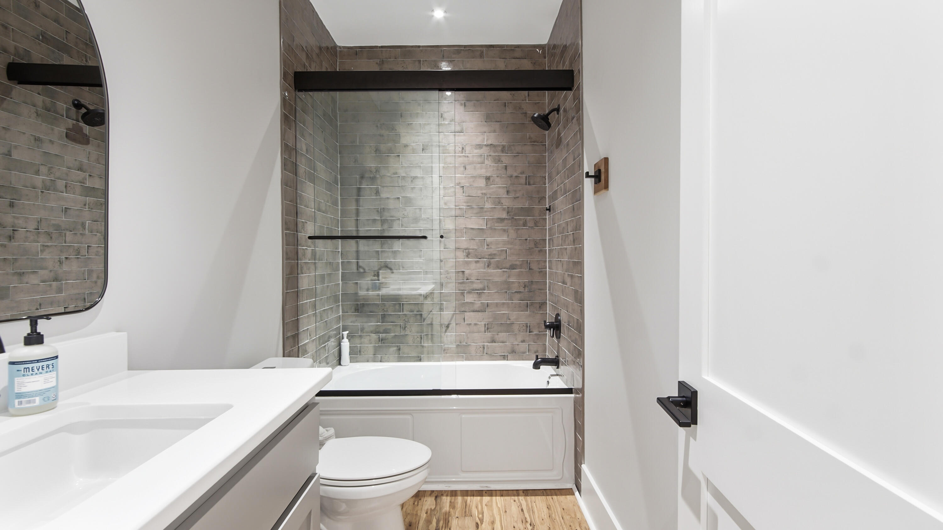 CROSS CREEK SHORES - Residential