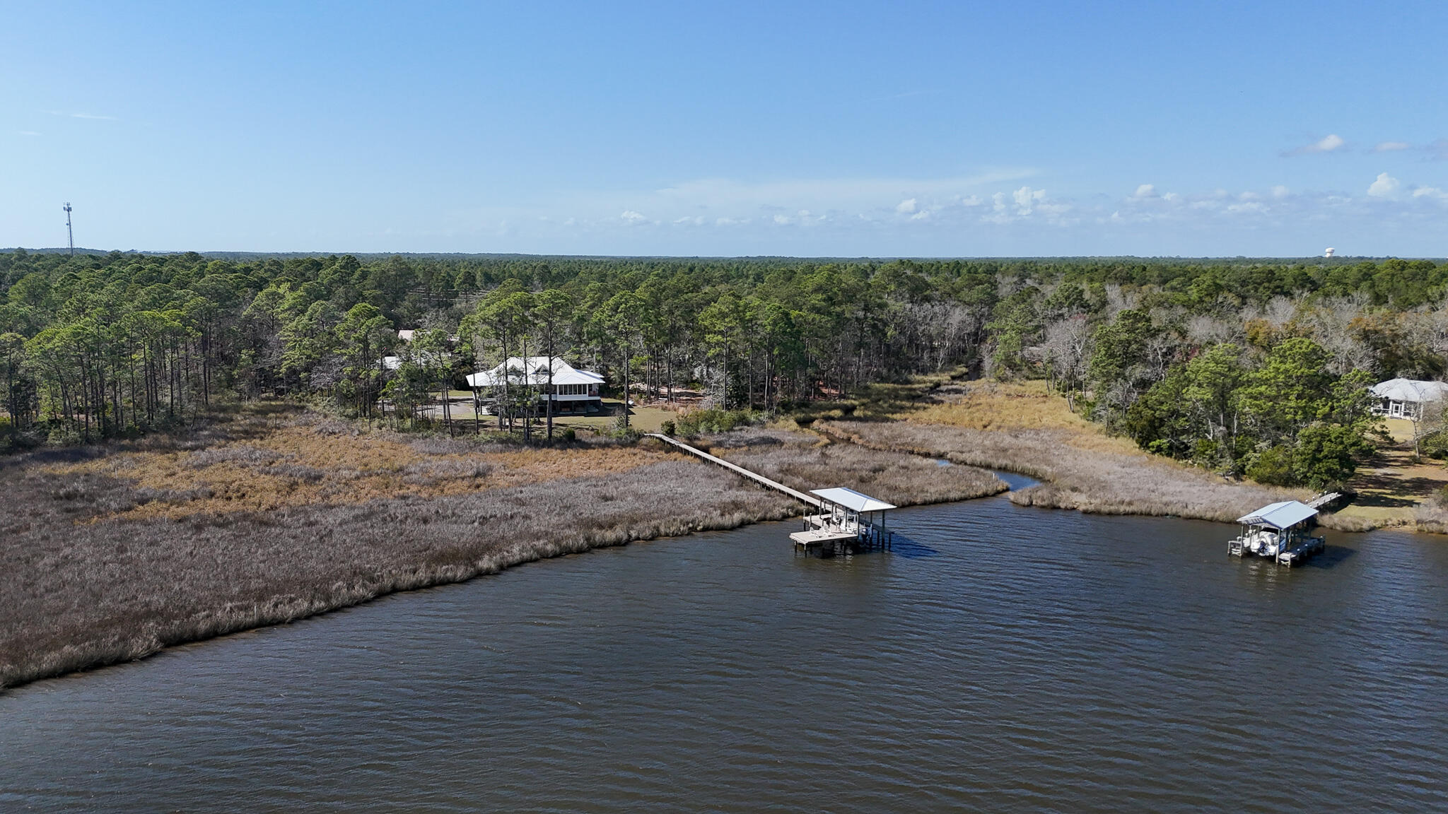 CROSS CREEK SHORES - Residential