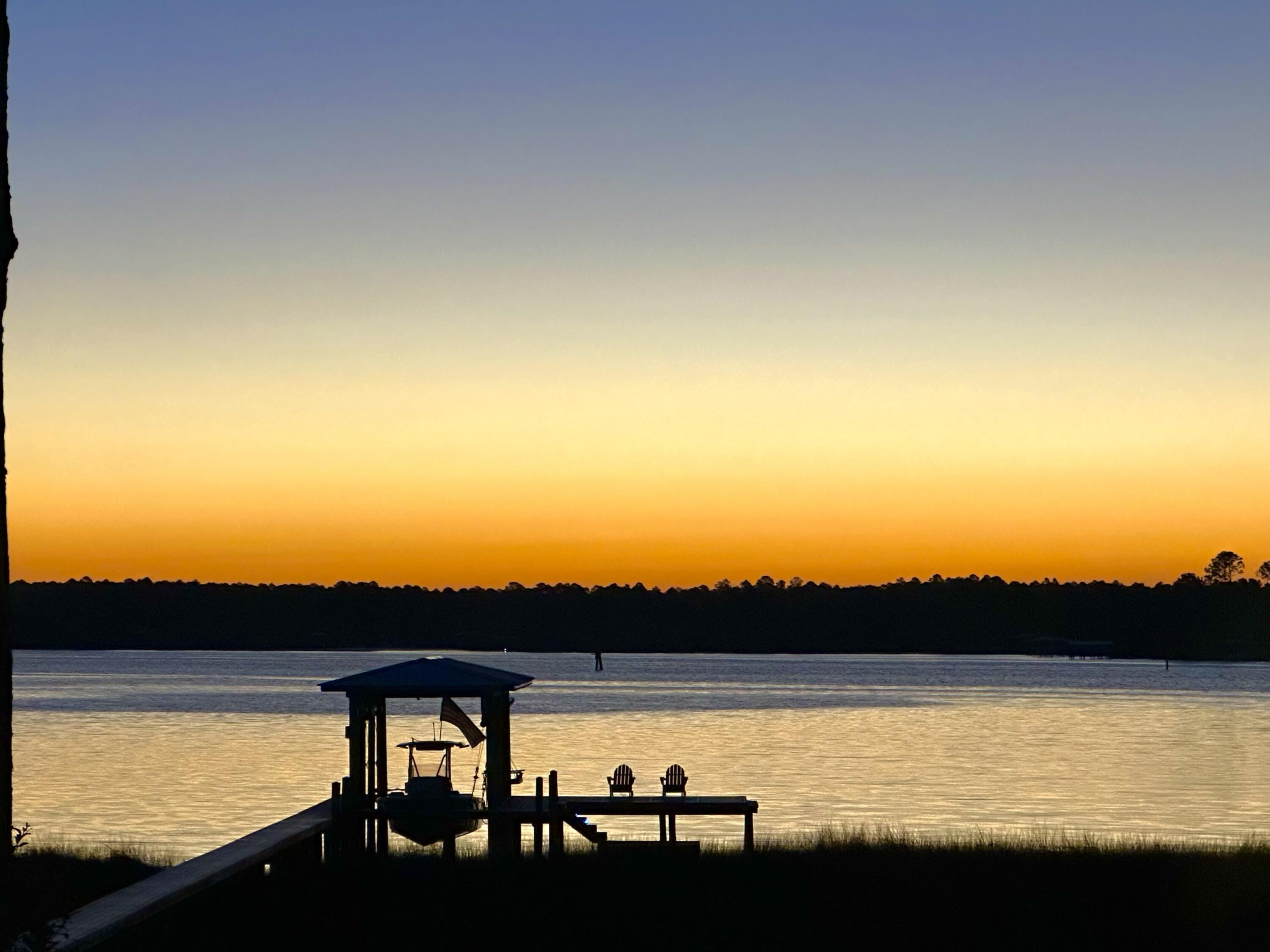 CROSS CREEK SHORES - Residential