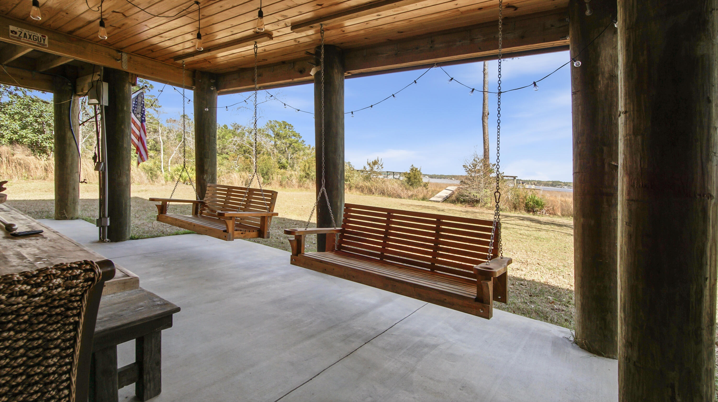 CROSS CREEK SHORES - Residential