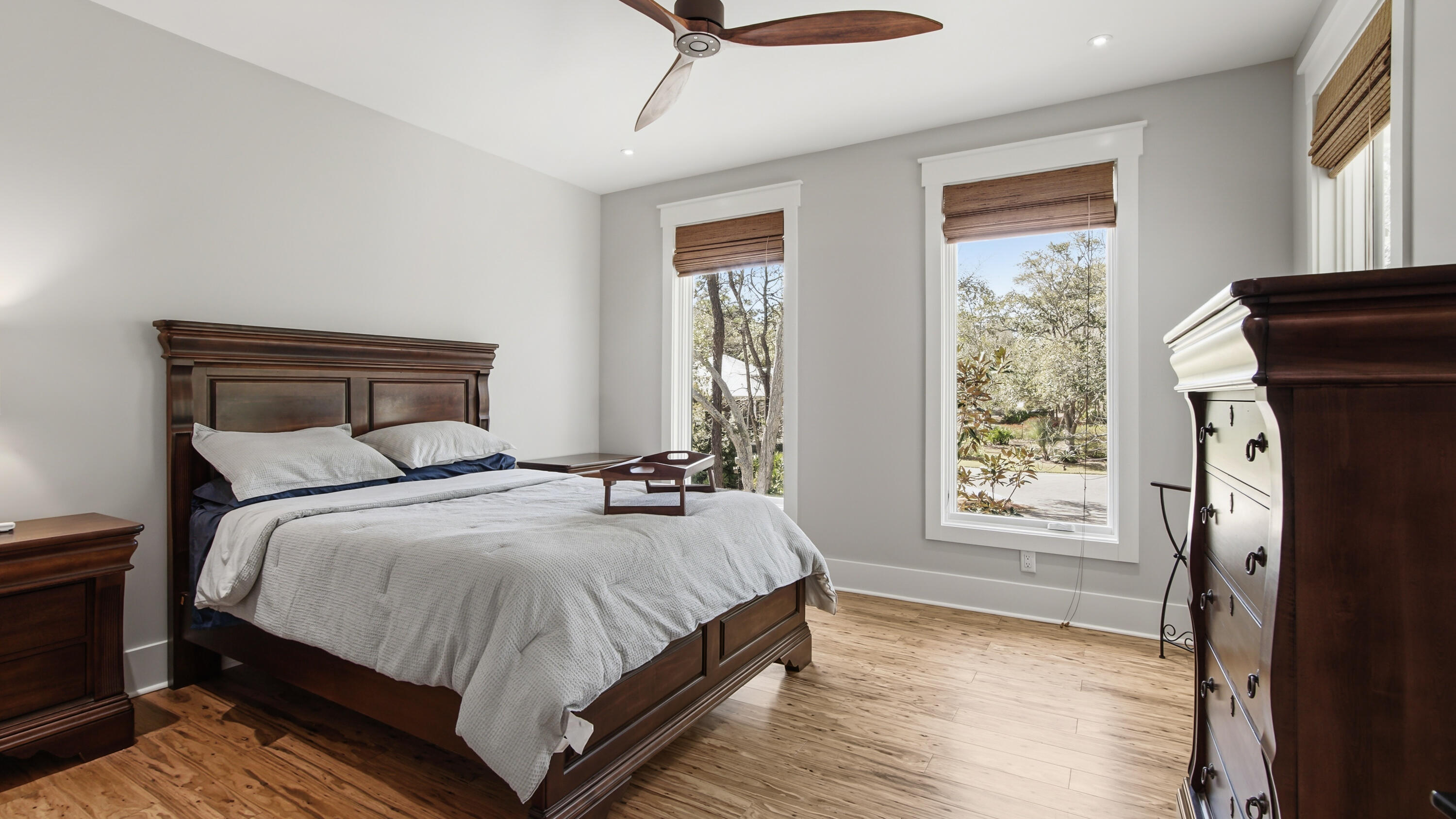 CROSS CREEK SHORES - Residential