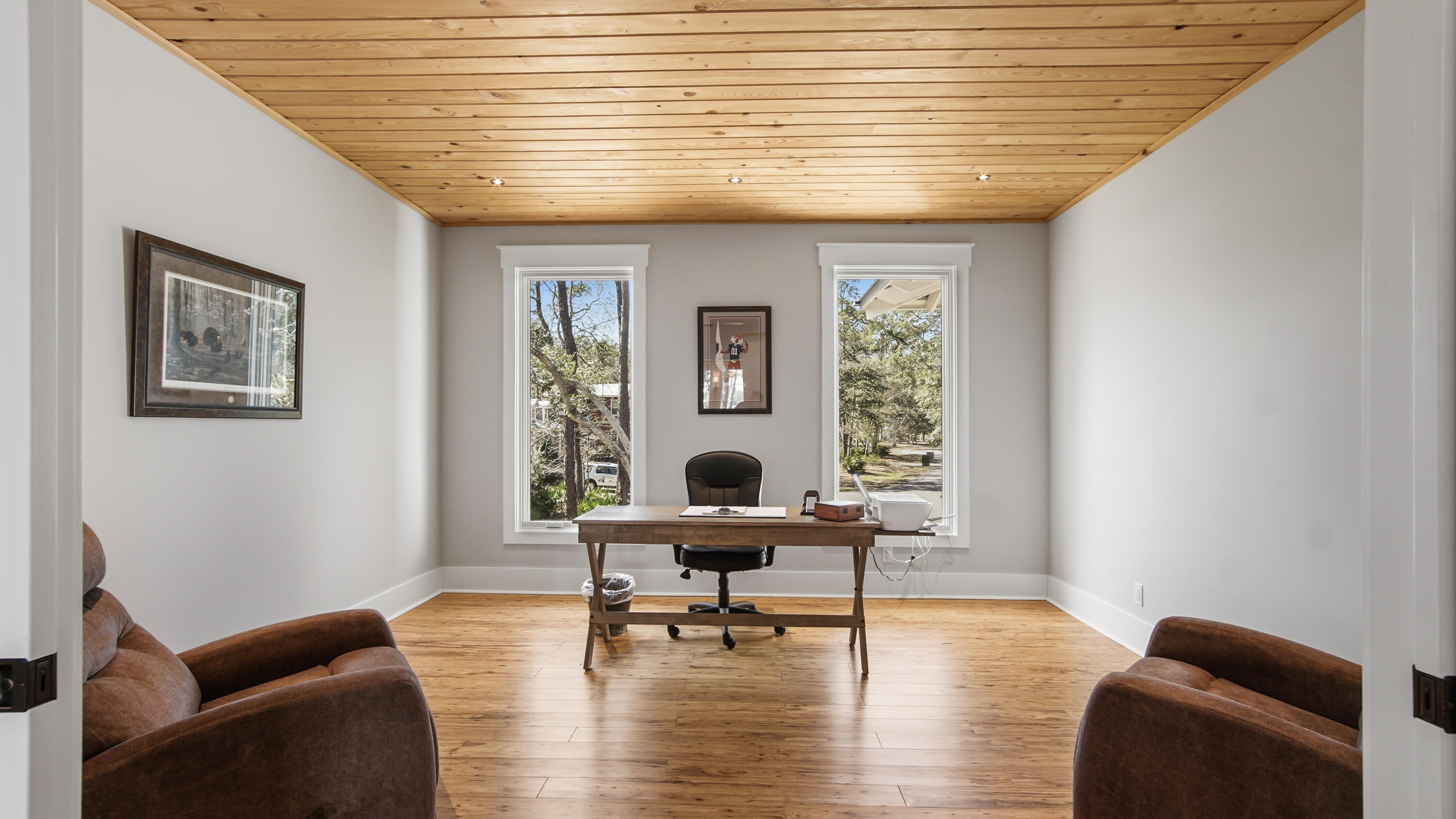 CROSS CREEK SHORES - Residential