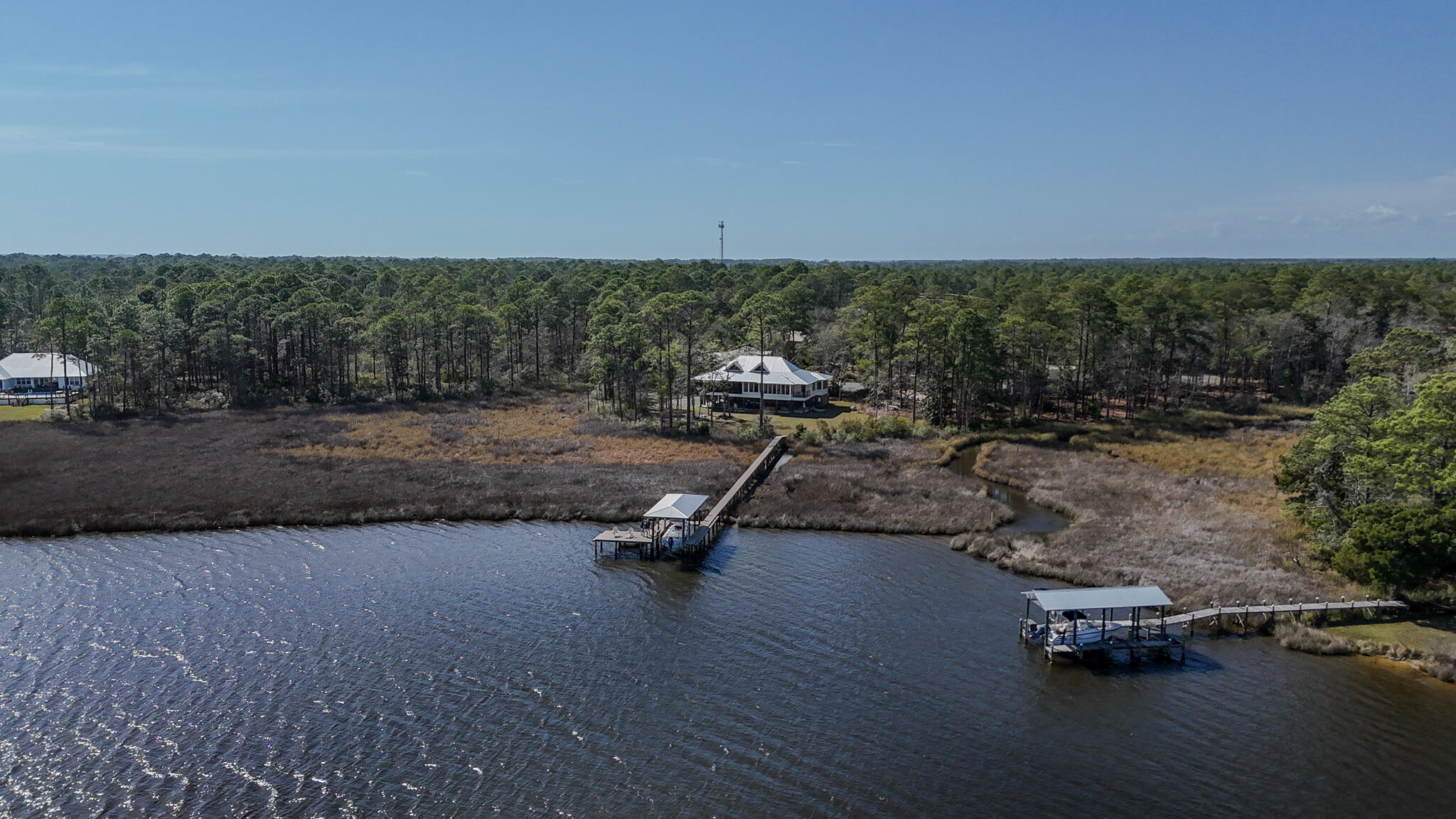 CROSS CREEK SHORES - Residential