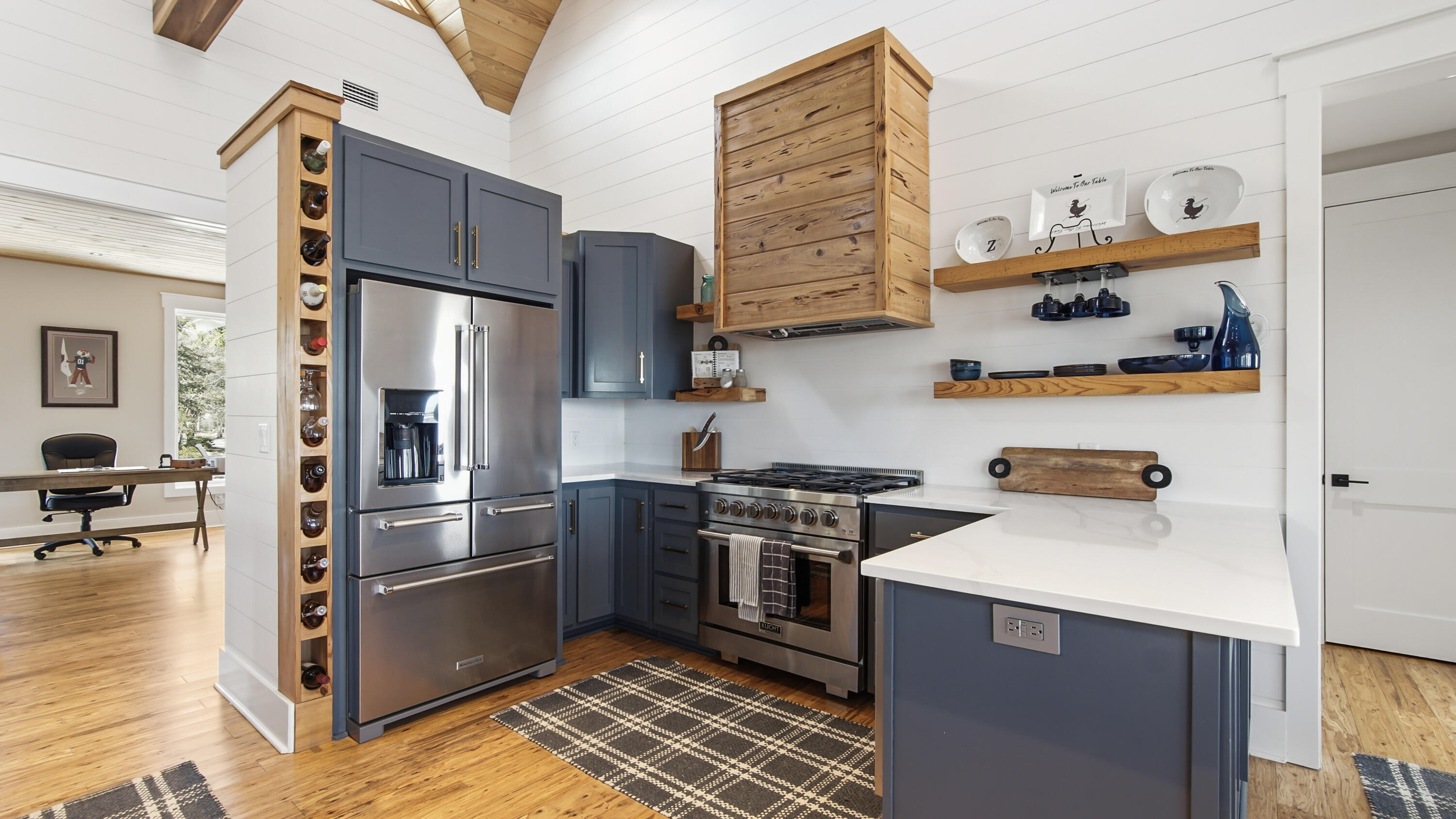 CROSS CREEK SHORES - Residential